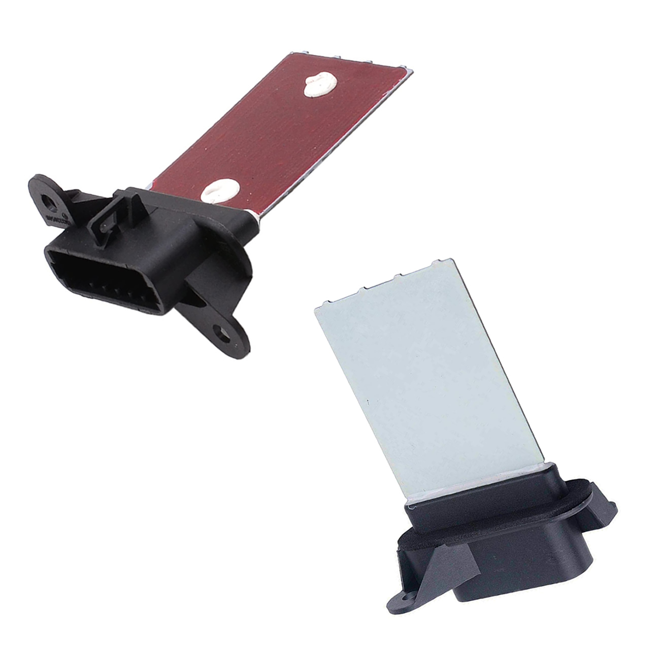 Modulo Resistencia Forzador Chevrolet Aveo 1.6 5 Pin