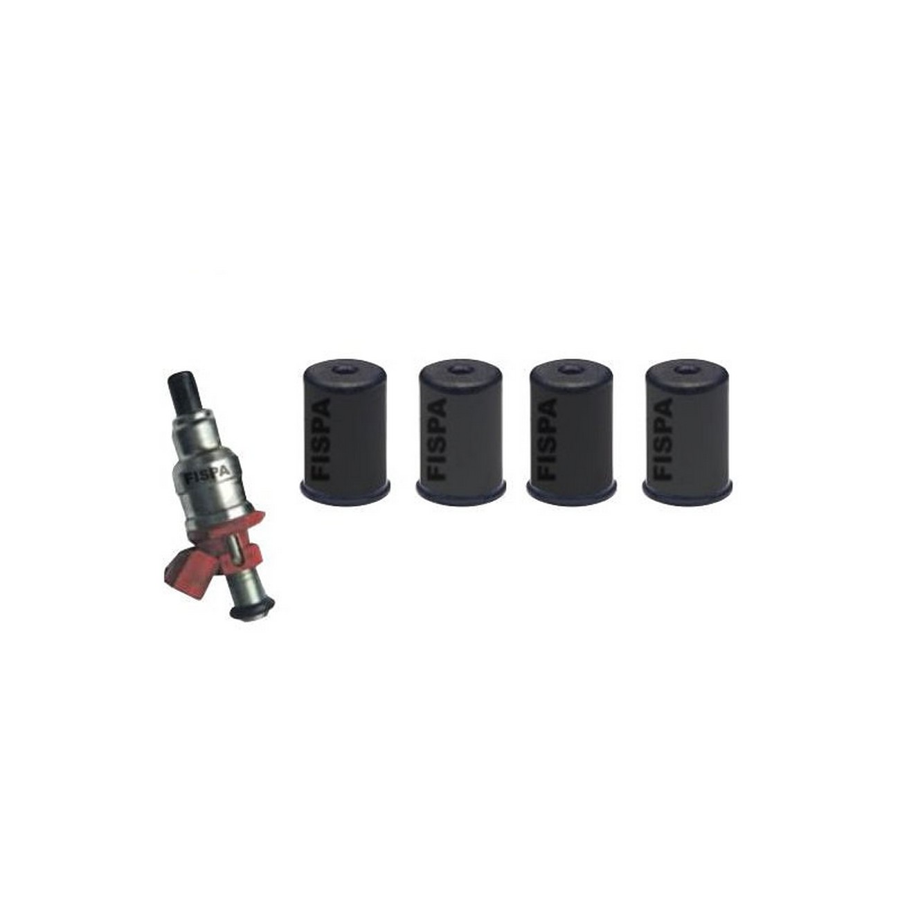 Kits De Puntas Reparacion Inyector Inyector Bosch