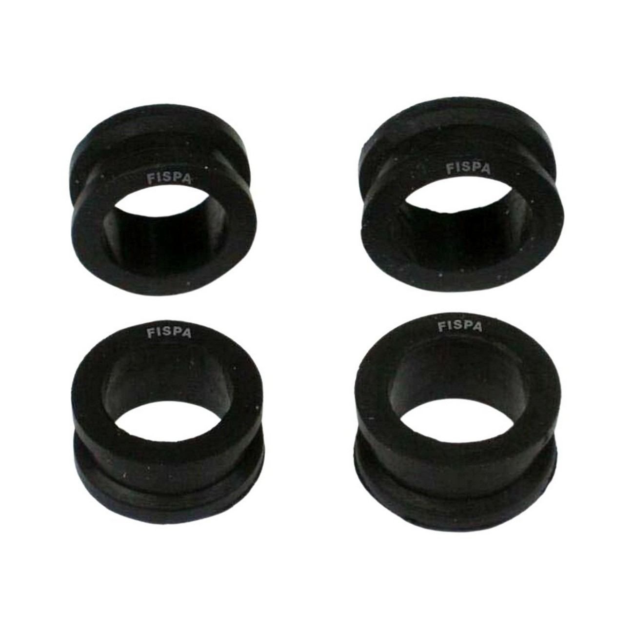 Sello Goma Inyector Chrysler Suzuki Toyota Daihatshu Honda