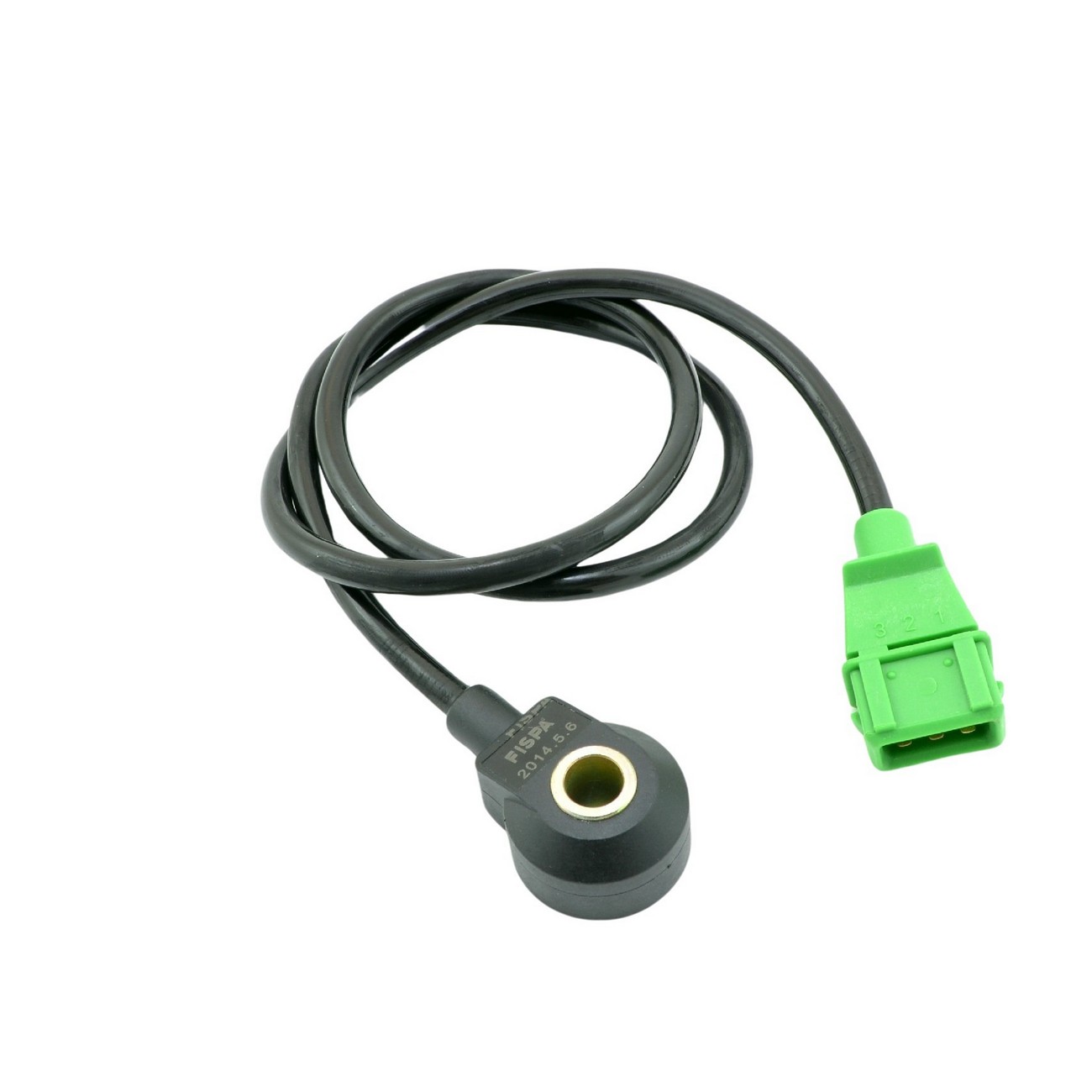 Sensor Detonacion Picado Volkswagen Quantum 2.0