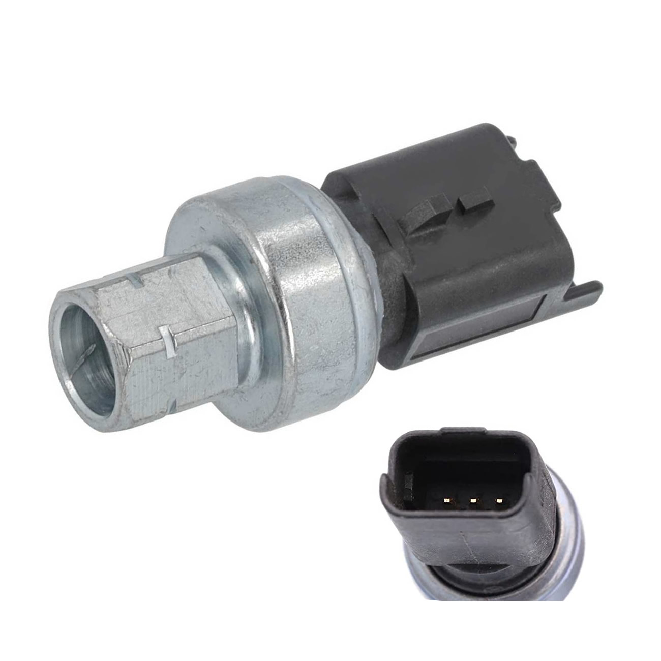 Presostato Aire Acondicionado Berlingo C3 C4 C5 Ds3 Xsara