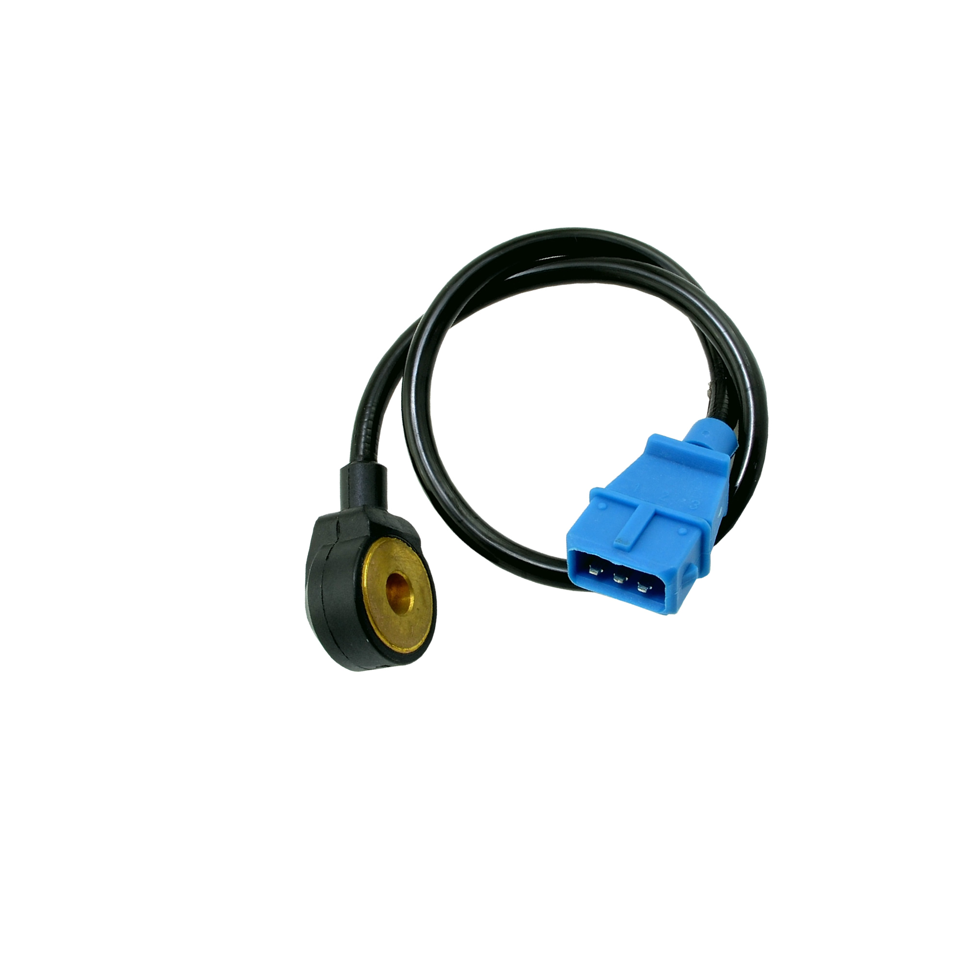 Sensor Detonacion Picado Peugeot 607 3.0 V6