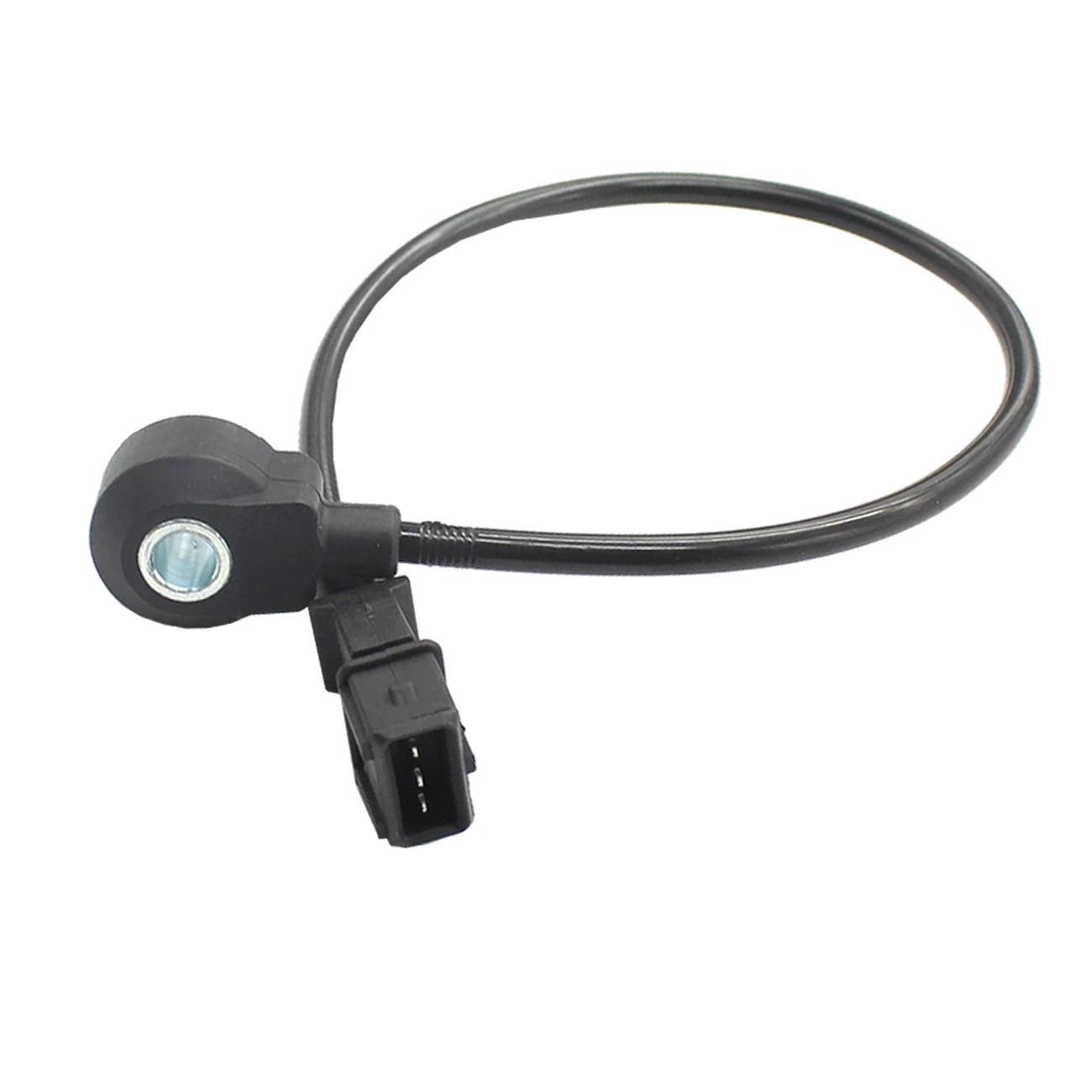 Sensor De Detonacion Fiat Marea Brava 1.6 16v Mpi