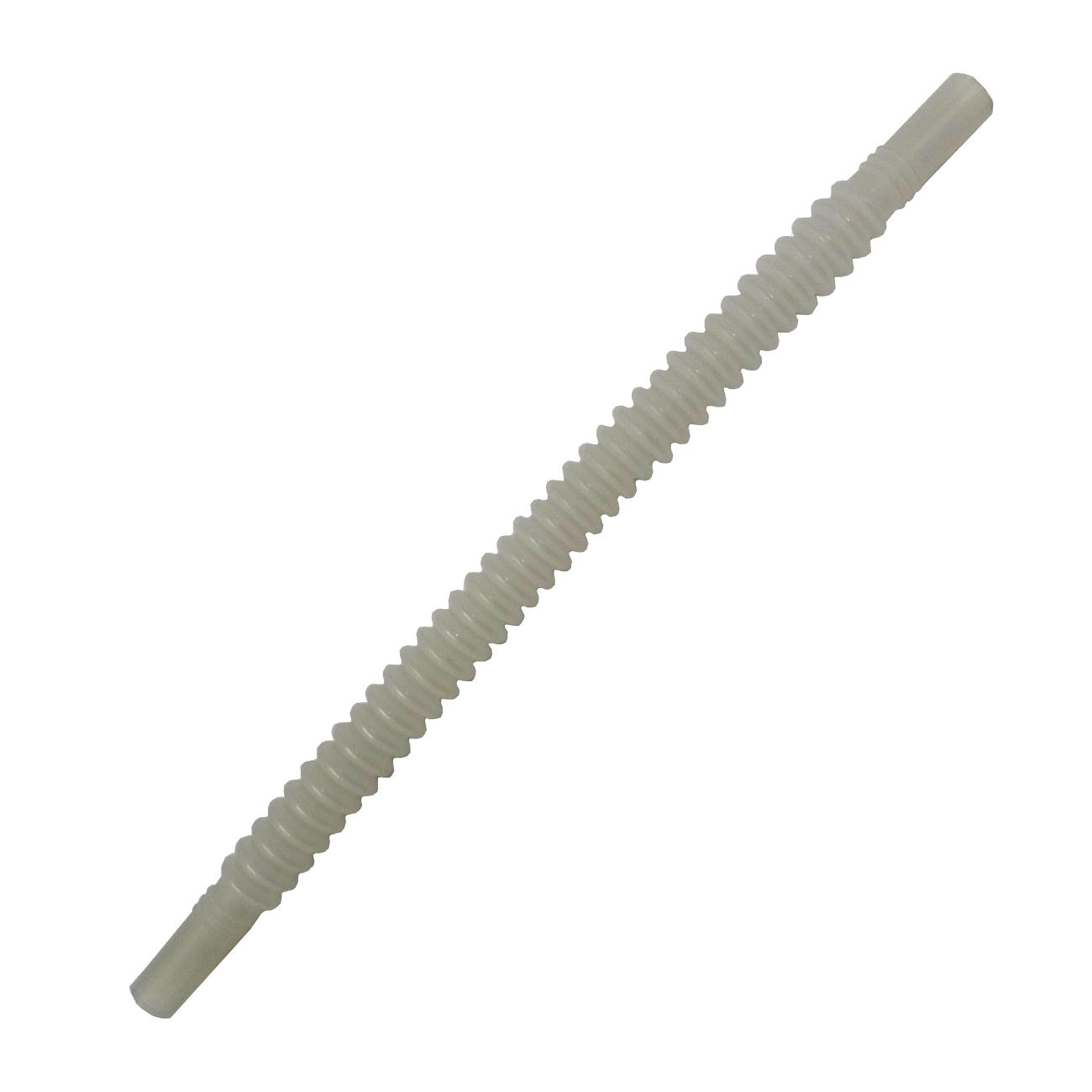 Manguera Bomba Nafta 254 Mm Largo 9 Mm Y 7,5 Mm Interior