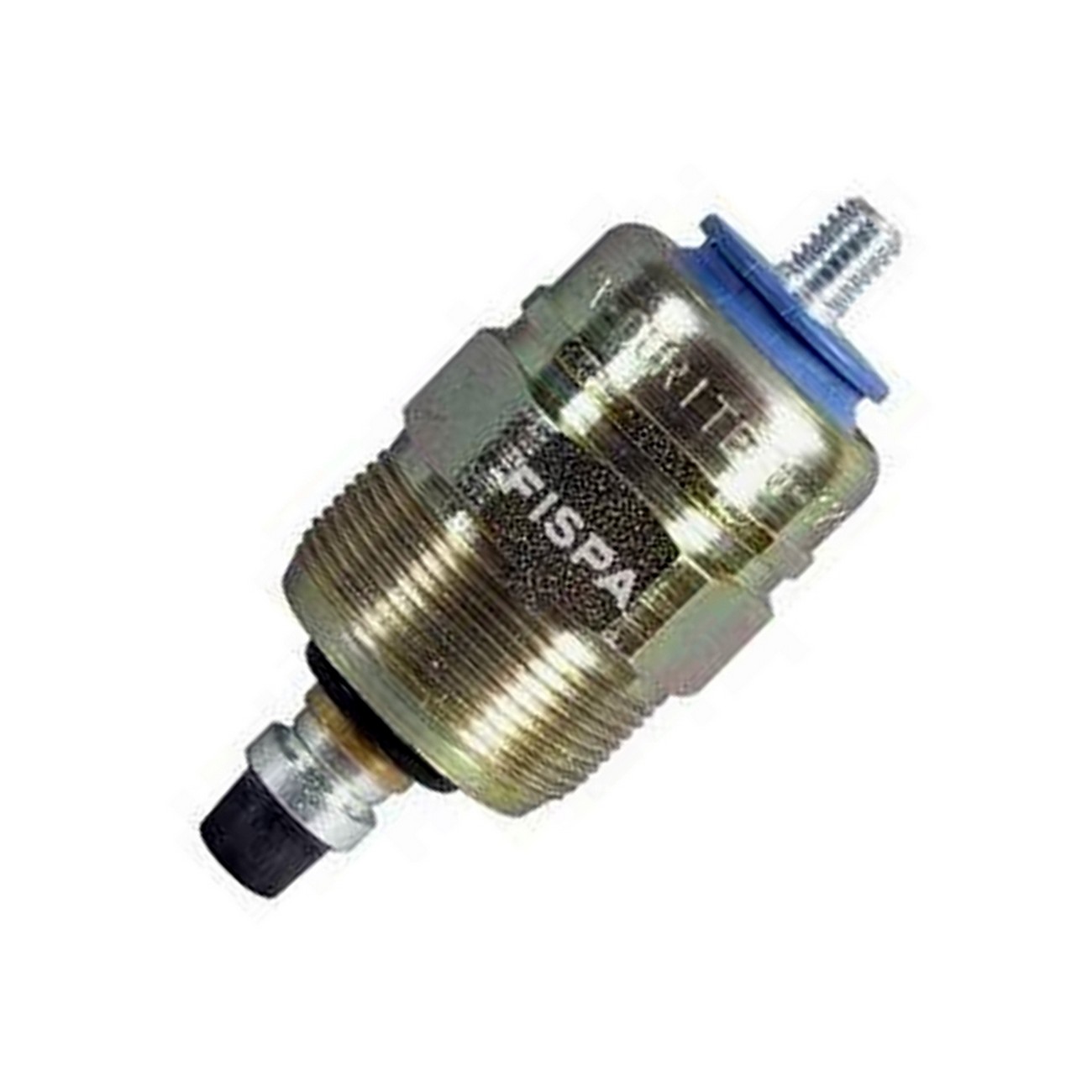 Electrovalvula Pare Para Vehiculos Sistema Nippon Denso 24v