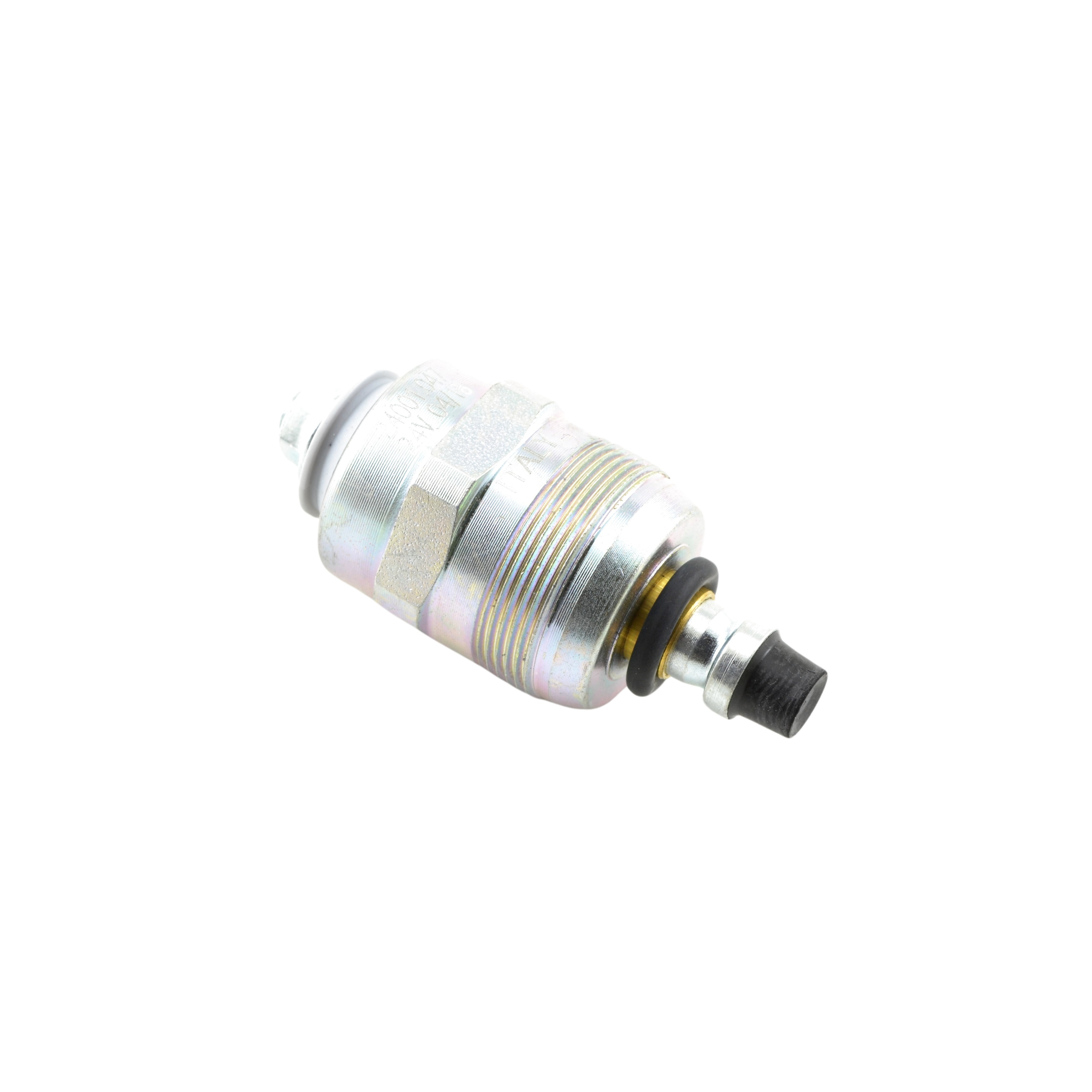 Electrovalvula De Corte Pare Diesel Para Eurocargo Man