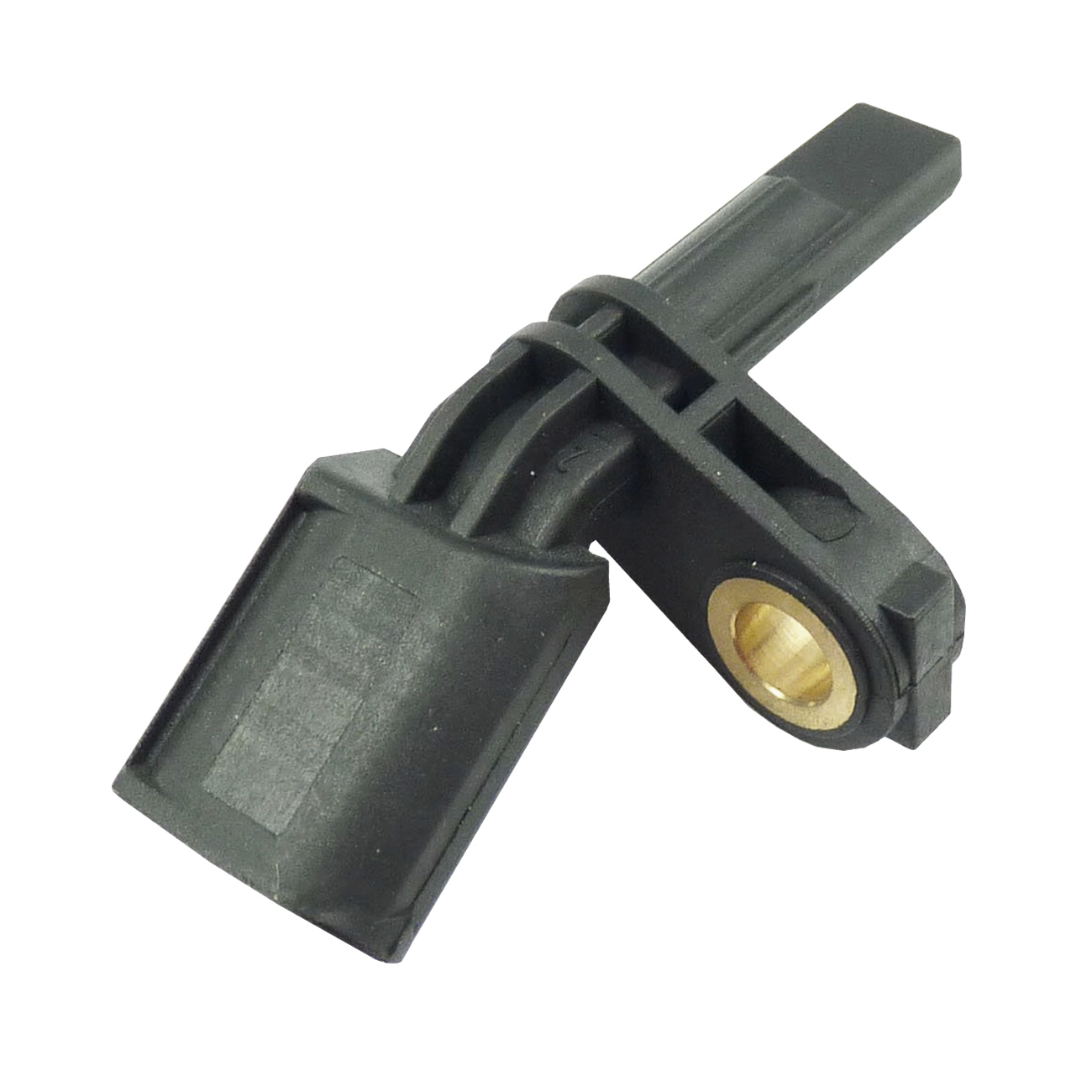 Sensor De Abs Freno Delantero Derecho Seat Altea 2.0 Tfsi