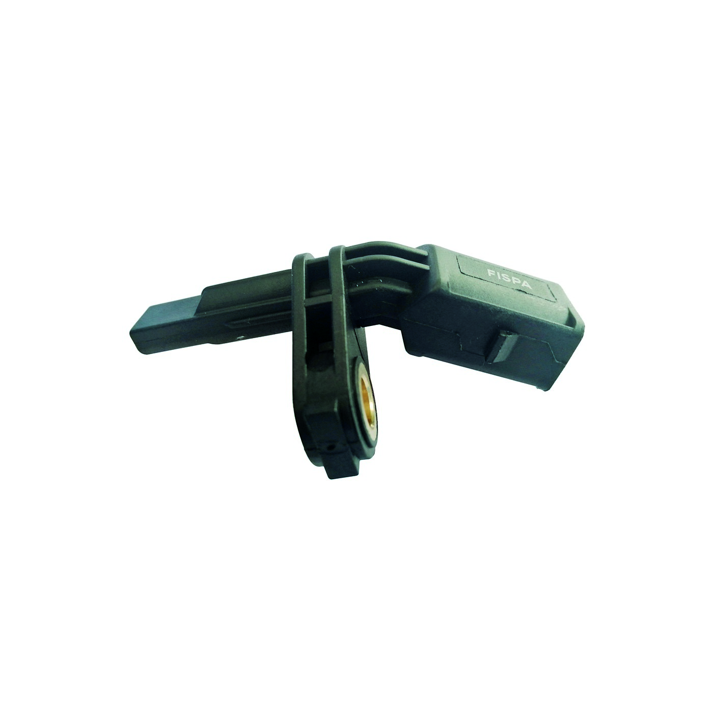 Sensor Abs Audi A3 Q3 Tsi Tfsi Delantero Y Trasero Izquierdo