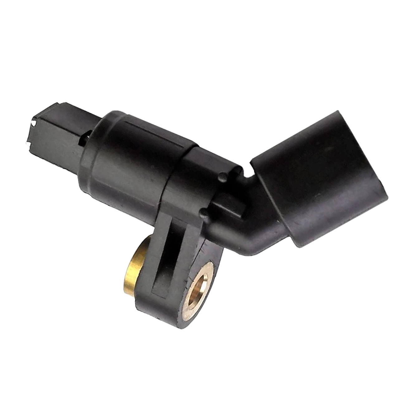 Sensor De Abs Delantero Derecho Volkswagen Polo 1.9 Sdi Seat Leon 1.8 20v 1.6
