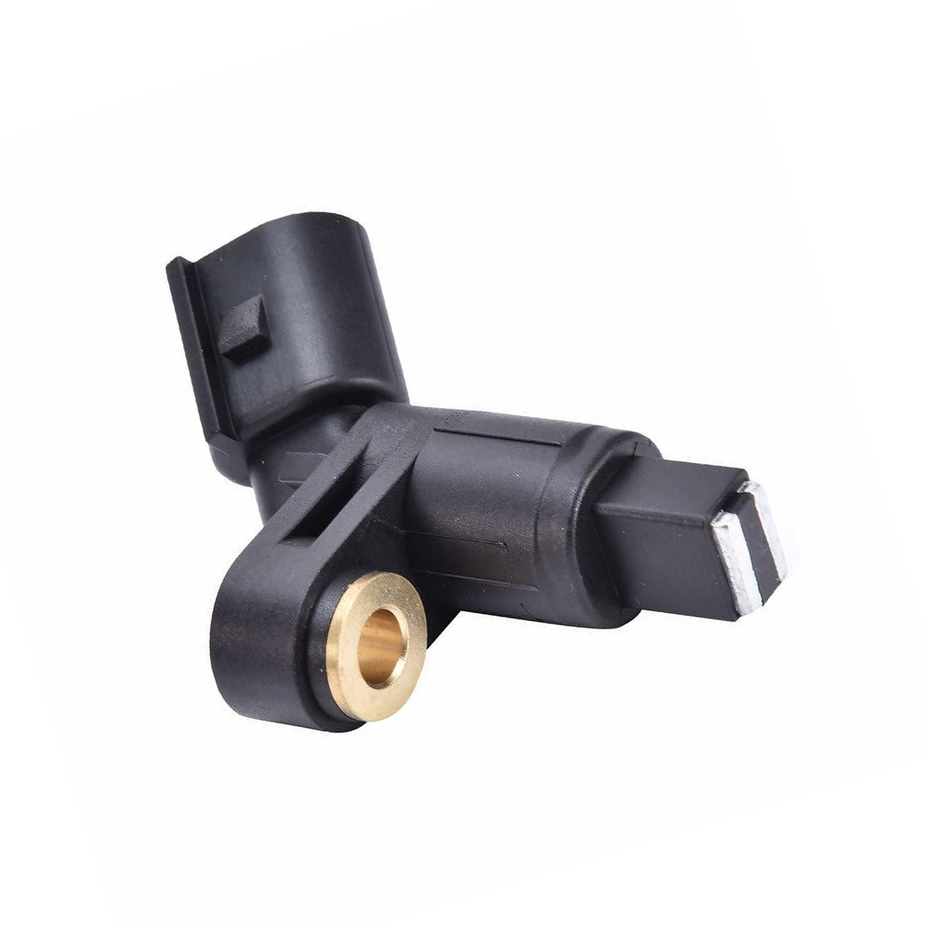 Sensor De Abs Delantero Izquierdo Volkswagen Bora 1.9 Tdi