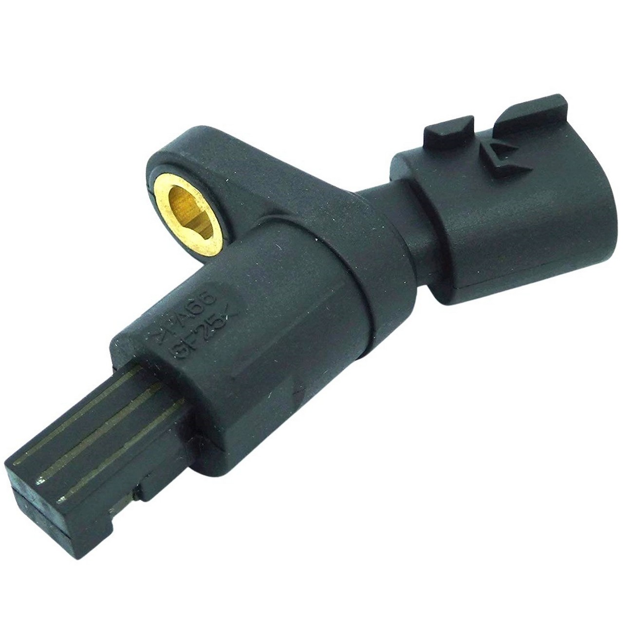 Sensor De Abs Trasero Ambos Lados Volkswagen Golf 4 1.6 16v