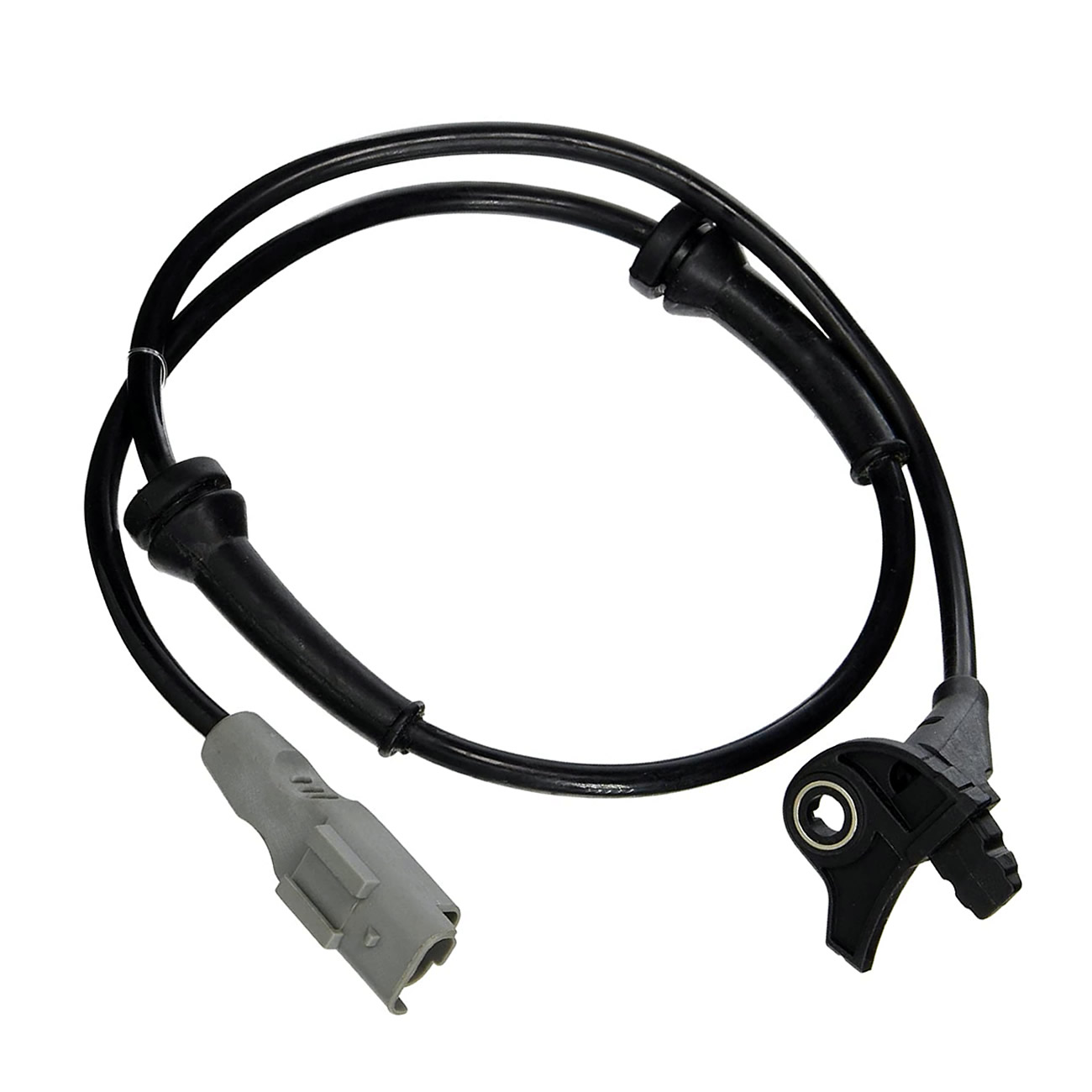 Sensor De Abs Freno Delantero Izq O Der Peugeot 307 2.0 Hdi