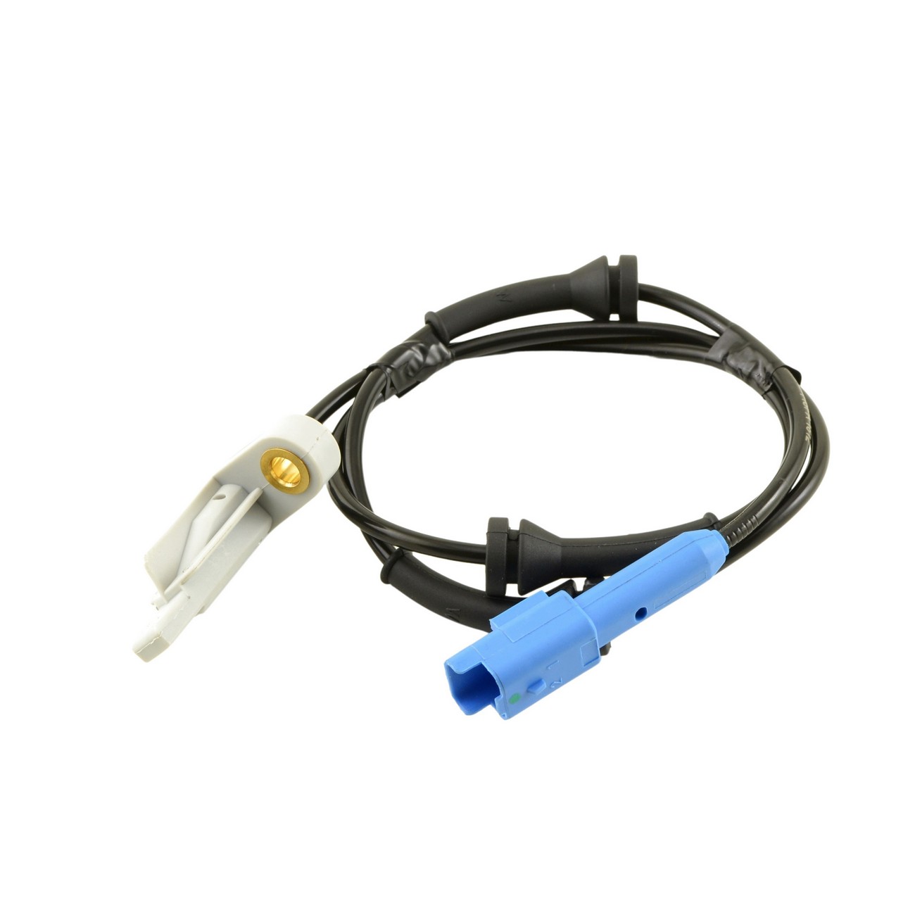 Sensor De Abs Trasero Peugeot 206 1.4 1.6 1.6 16v 2.0 Hdi 90