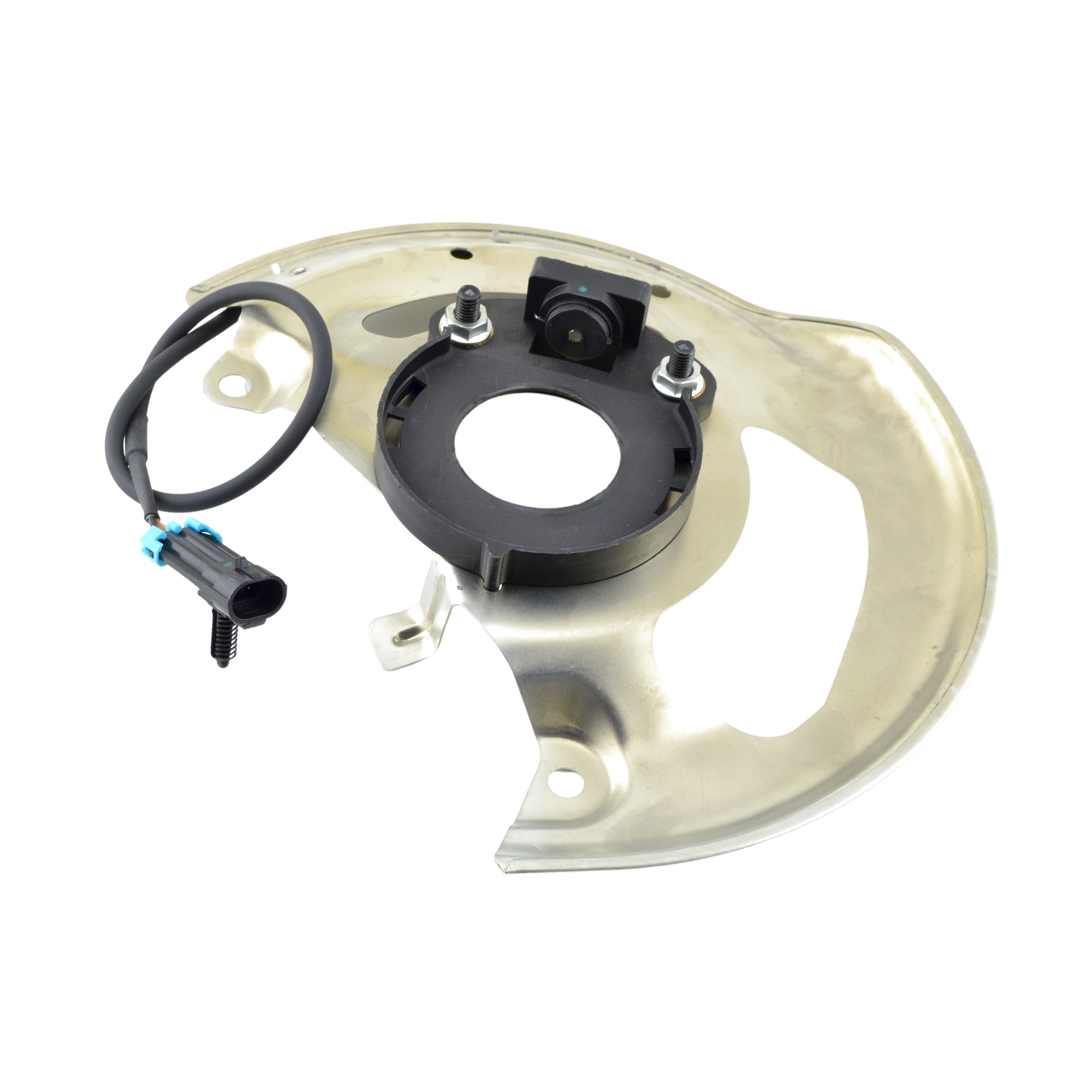 Sensor De Abs Delantero Derecho Chevrolet Blazer 2.5 D 2.2