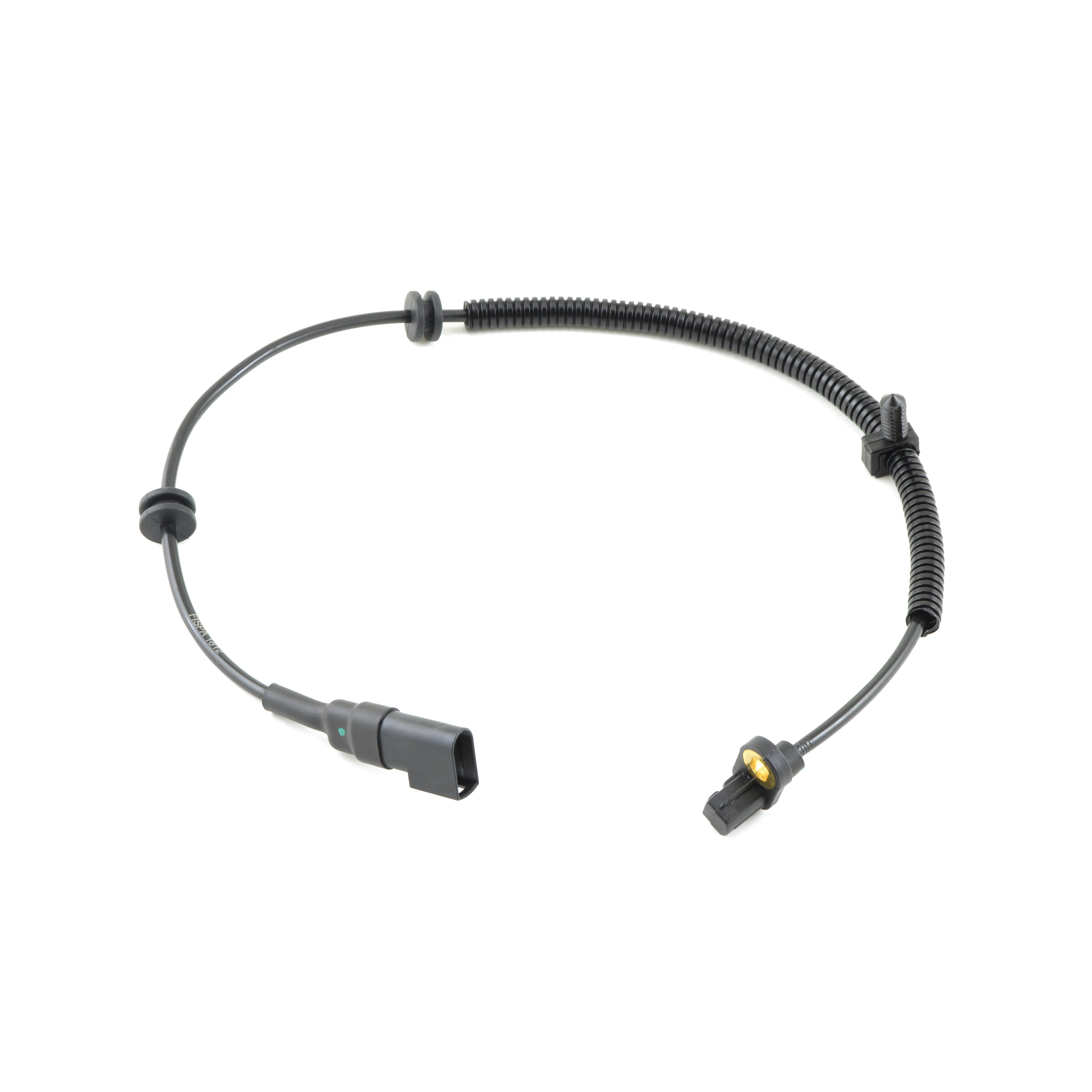 Sensor De Abs Trasero Izquierdo Ford Focus 1