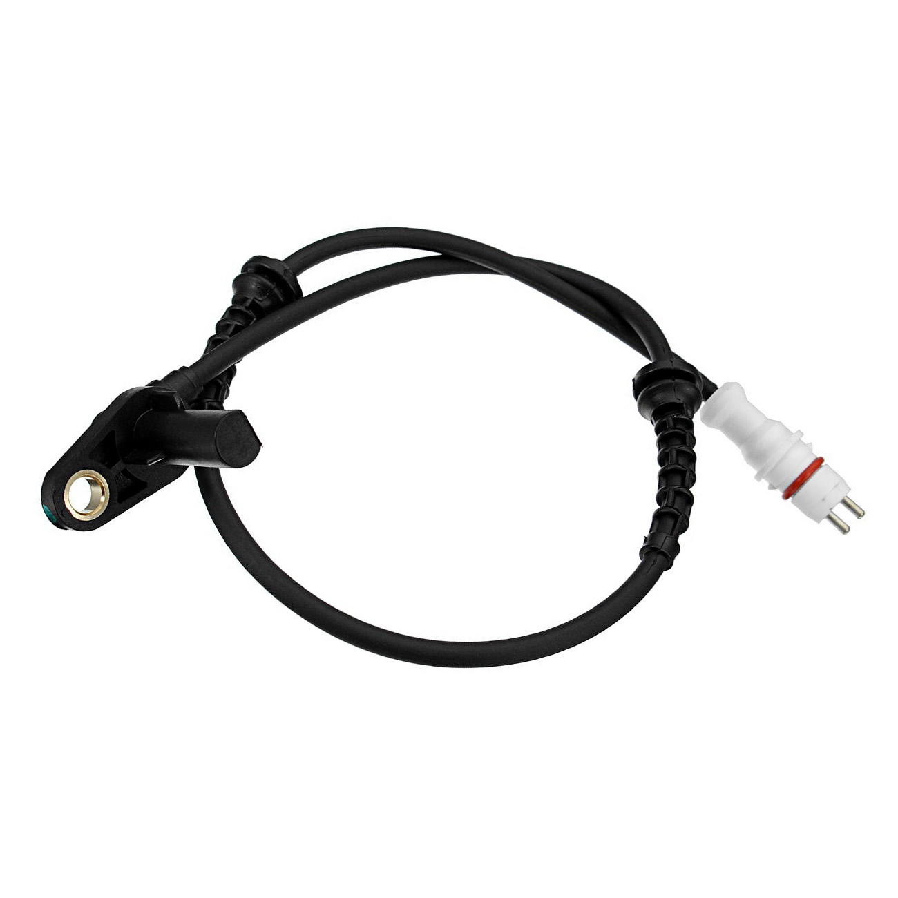 Sensor Abs Para Renault Clio 2 Kangoo Twingo Delantero