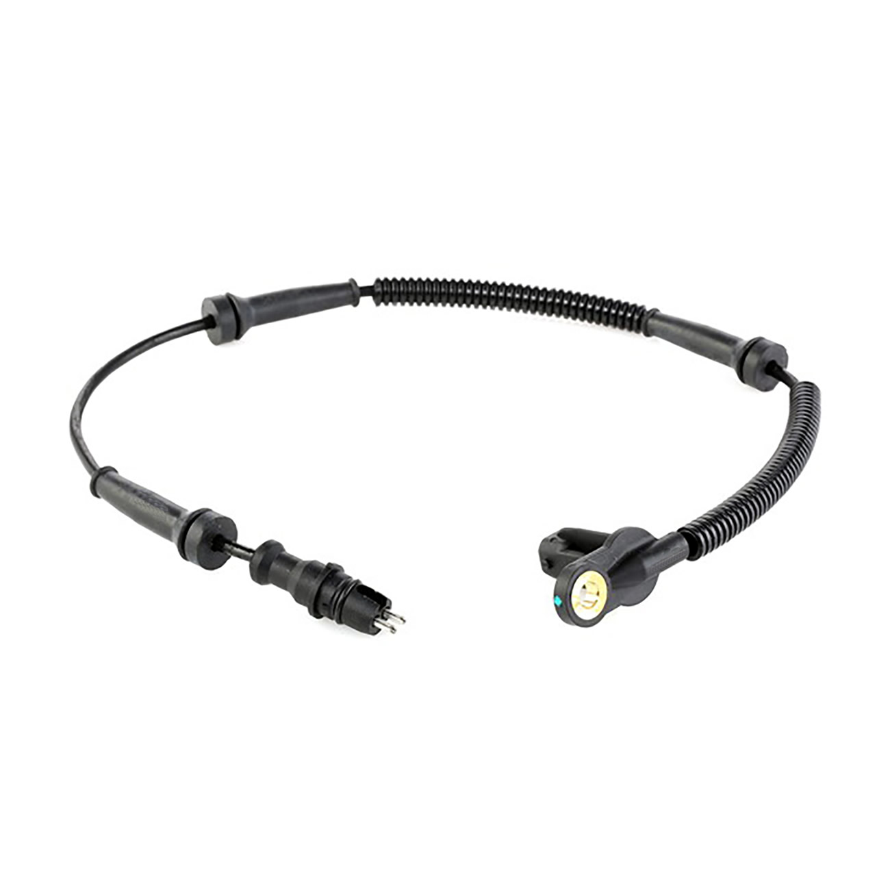 Sensor Abs Renault Master 2.5 D 2.8 Dci Delantero Izquierdo
