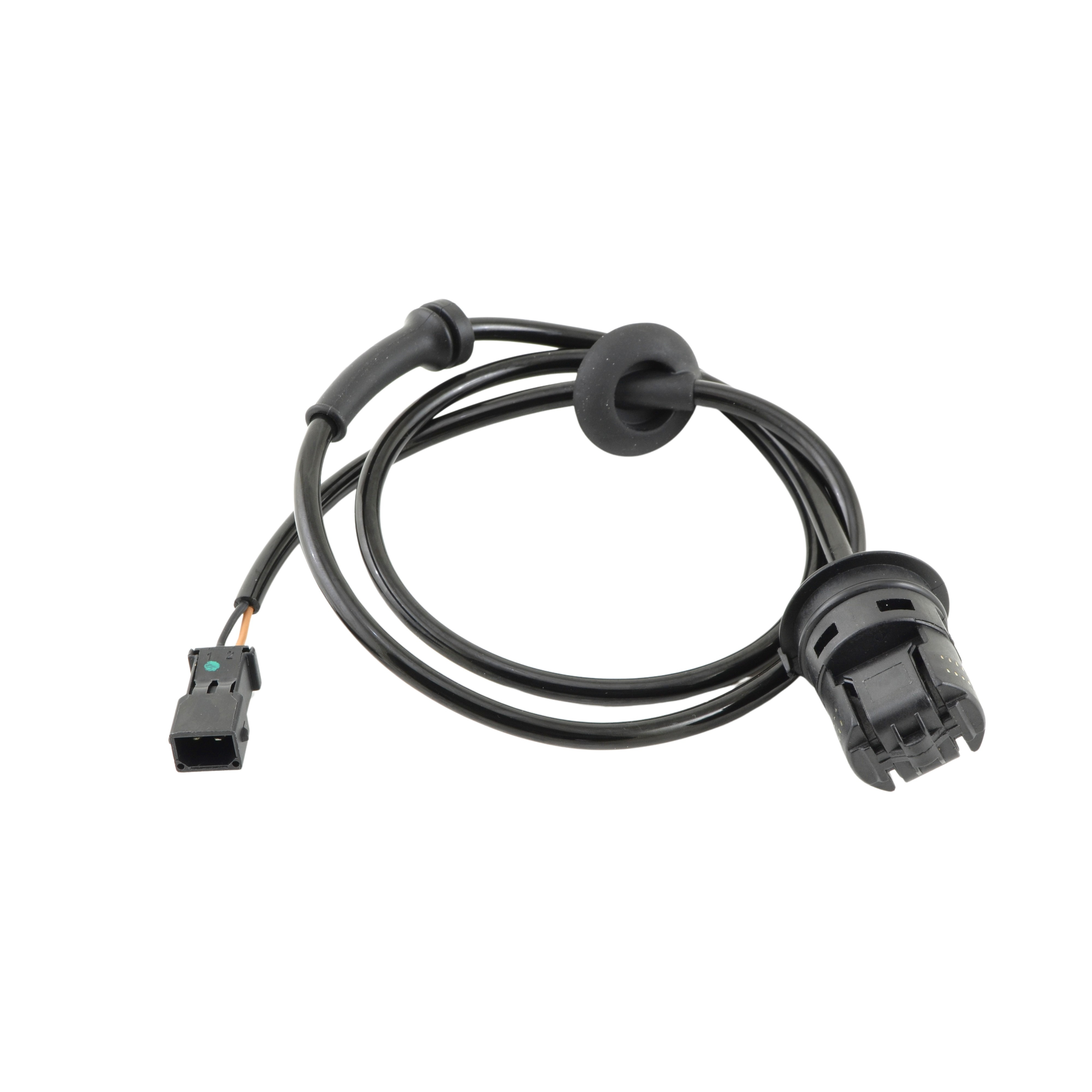 Sensor Abs Audi A6 2.4 2.5 Tdi Avant Trasero Derecho