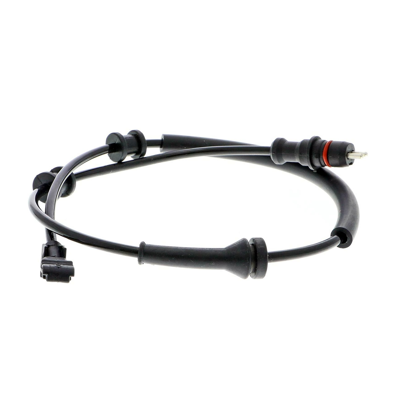 Sensor Abs Renault Laguna 2 1.9 Dci 2.0 16v 3.0 V6 Trasero
