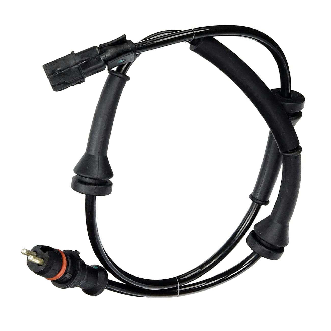 Sensor Abs Renault Laguna 2 1.9 Dci 2.0 16v 3.0 V6 Delantero