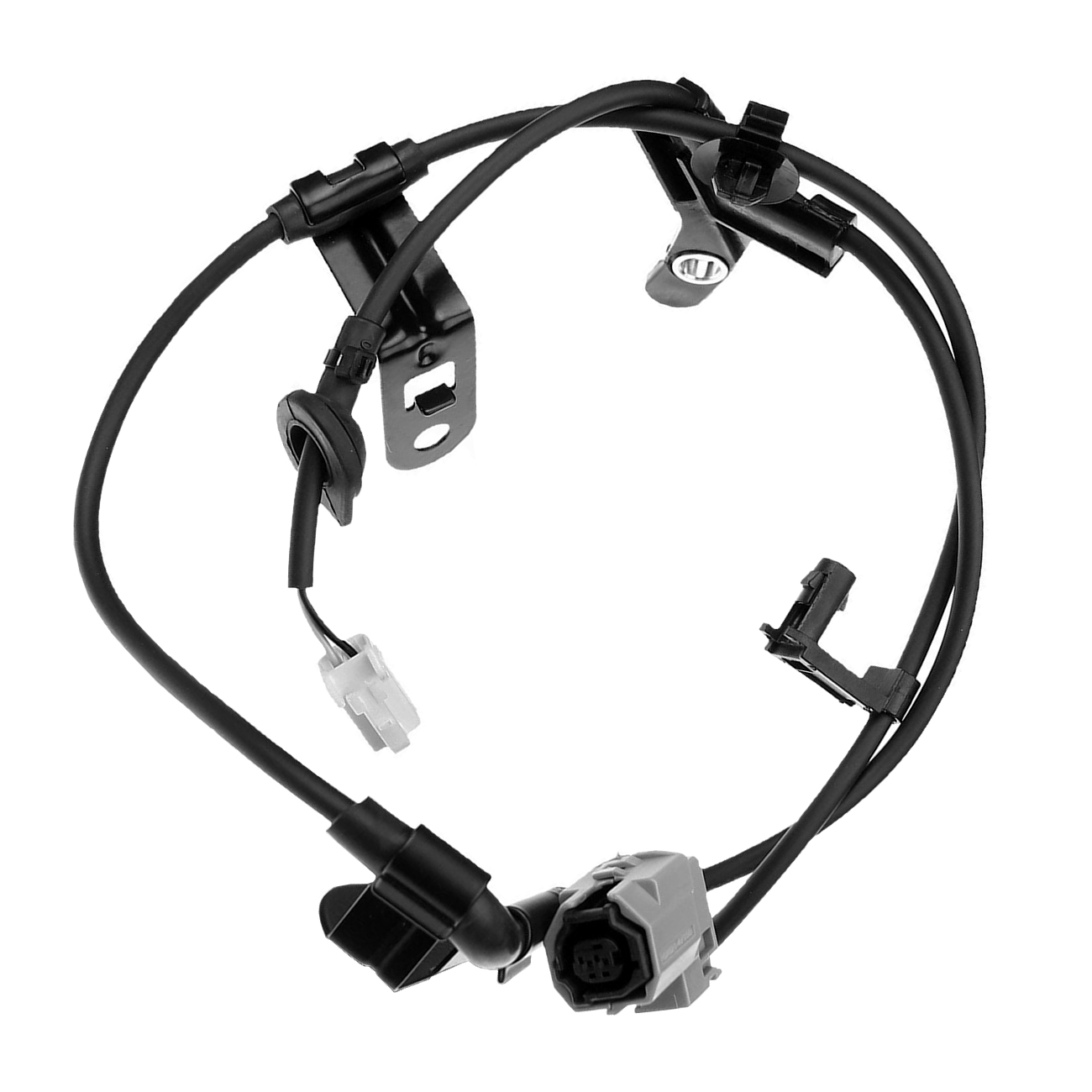 Sensor Abs Trasero Izquierdo Toyota Corolla Hasta 2014