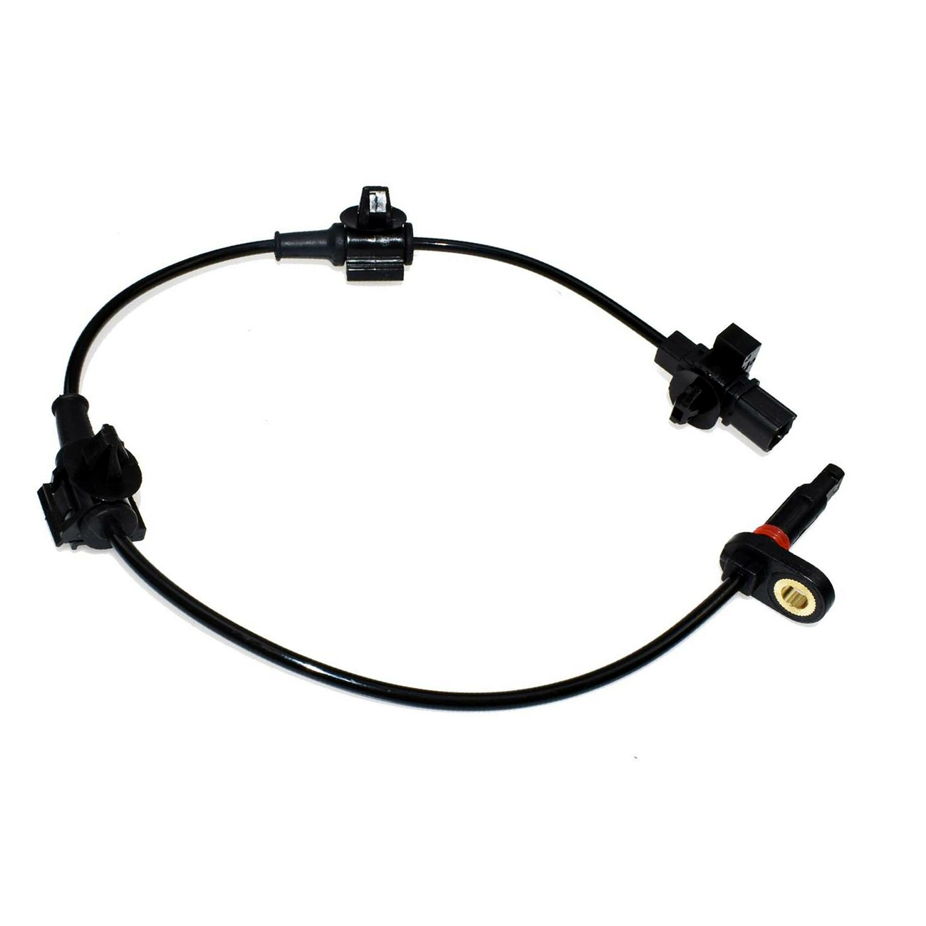 Sensor Abs Trasero Izquierdo Crv 2.4 Hasta 2011