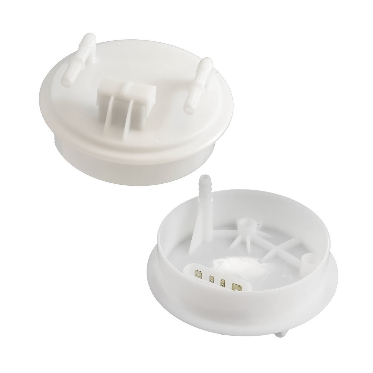 Tapa Bomba De Combustible Ford F100 4.9