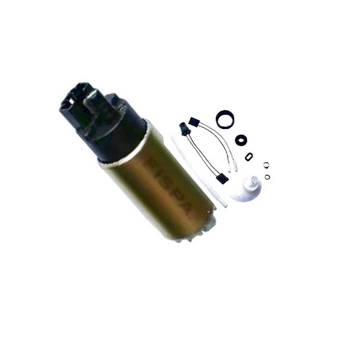 Bomba De Nafta Kit Fiat Uno 1.3 1.6