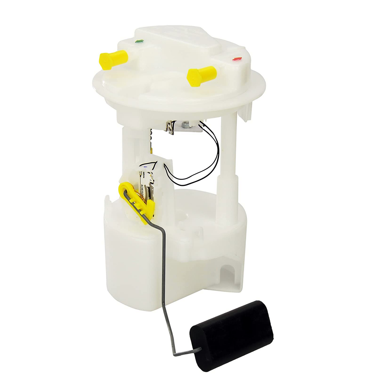 Sensor Nivel De Combustible Completo Renault Clio 2 1.9d Fq8