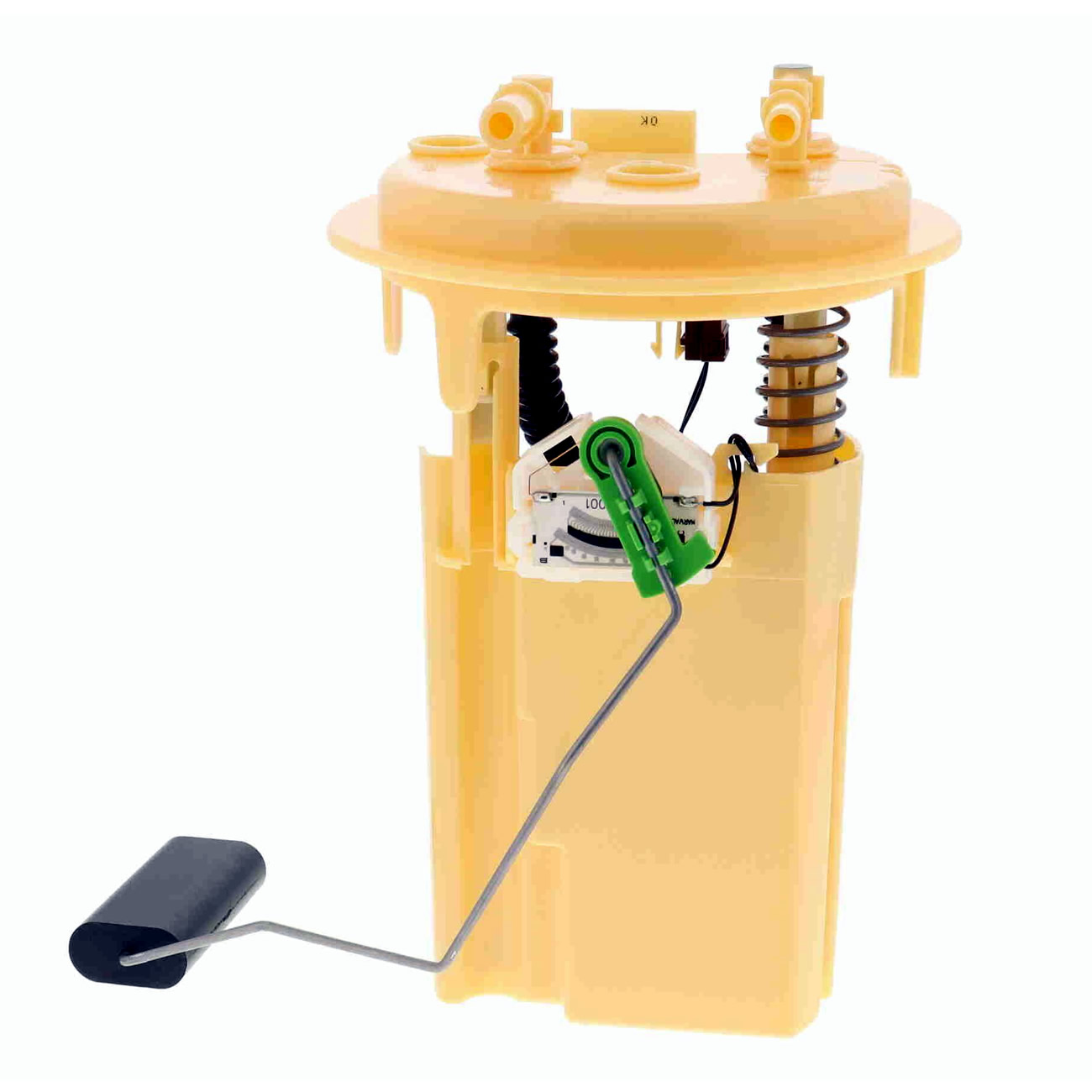 Flotante Sensor Nivel Completo Citroen C3 1.4 16v Hdi
