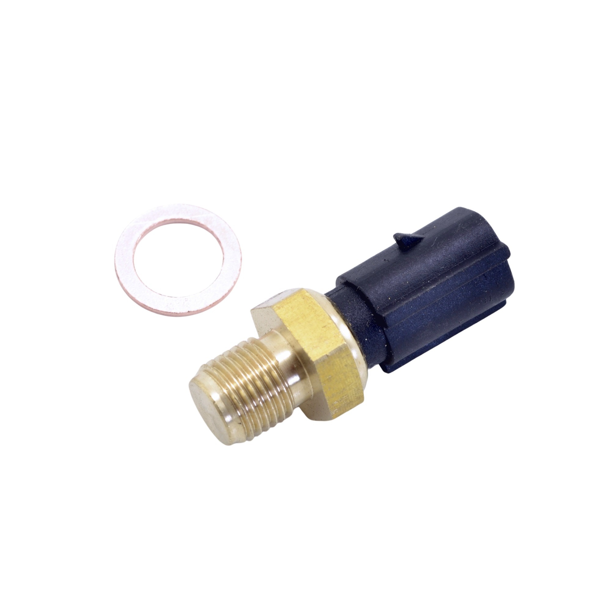 Bulbo Sensor Temperatura Motor Reloj Fiat Tipo 2.0 16v