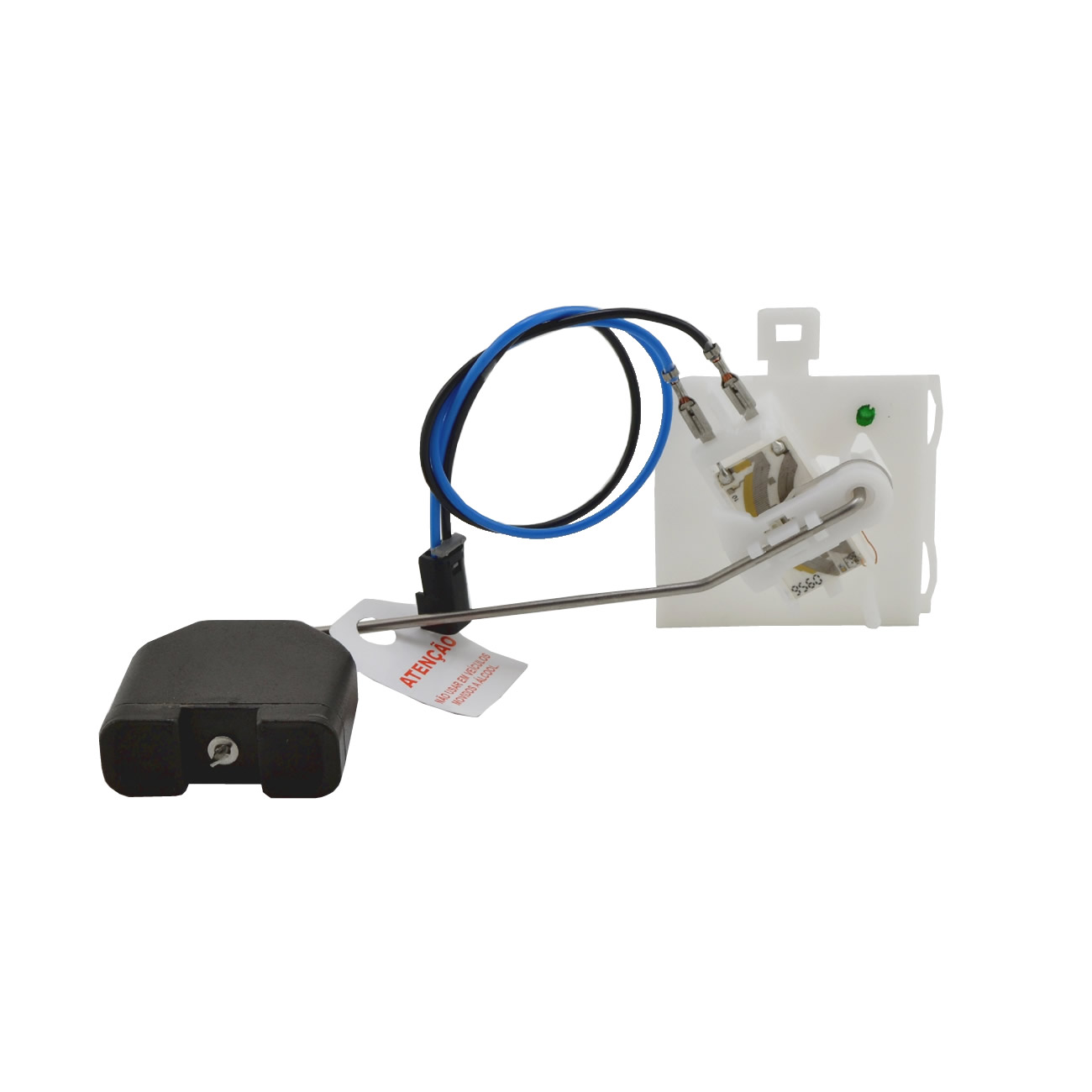 Sensor De Nivel Combustible Chevrolet Vectra 2.0 2.2 8v 16v