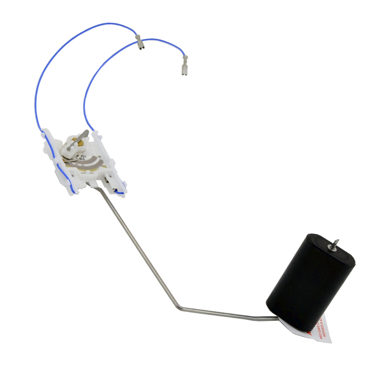 Sensor Nivel Combustible Flotante Fiat Bravo Marea