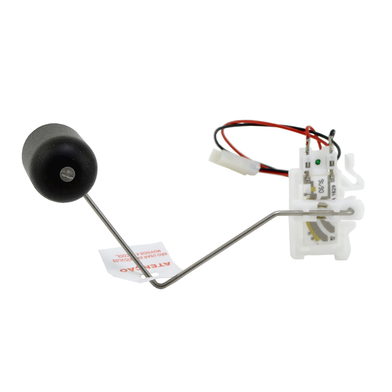 Sensor Nivel Gasoil Flotante Toyota Hilux Sw4 Desde 2005