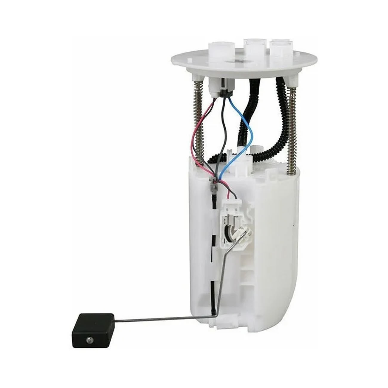 Sensor De Nivel Aforador Completo Toyota Hilux 2.5 3.0