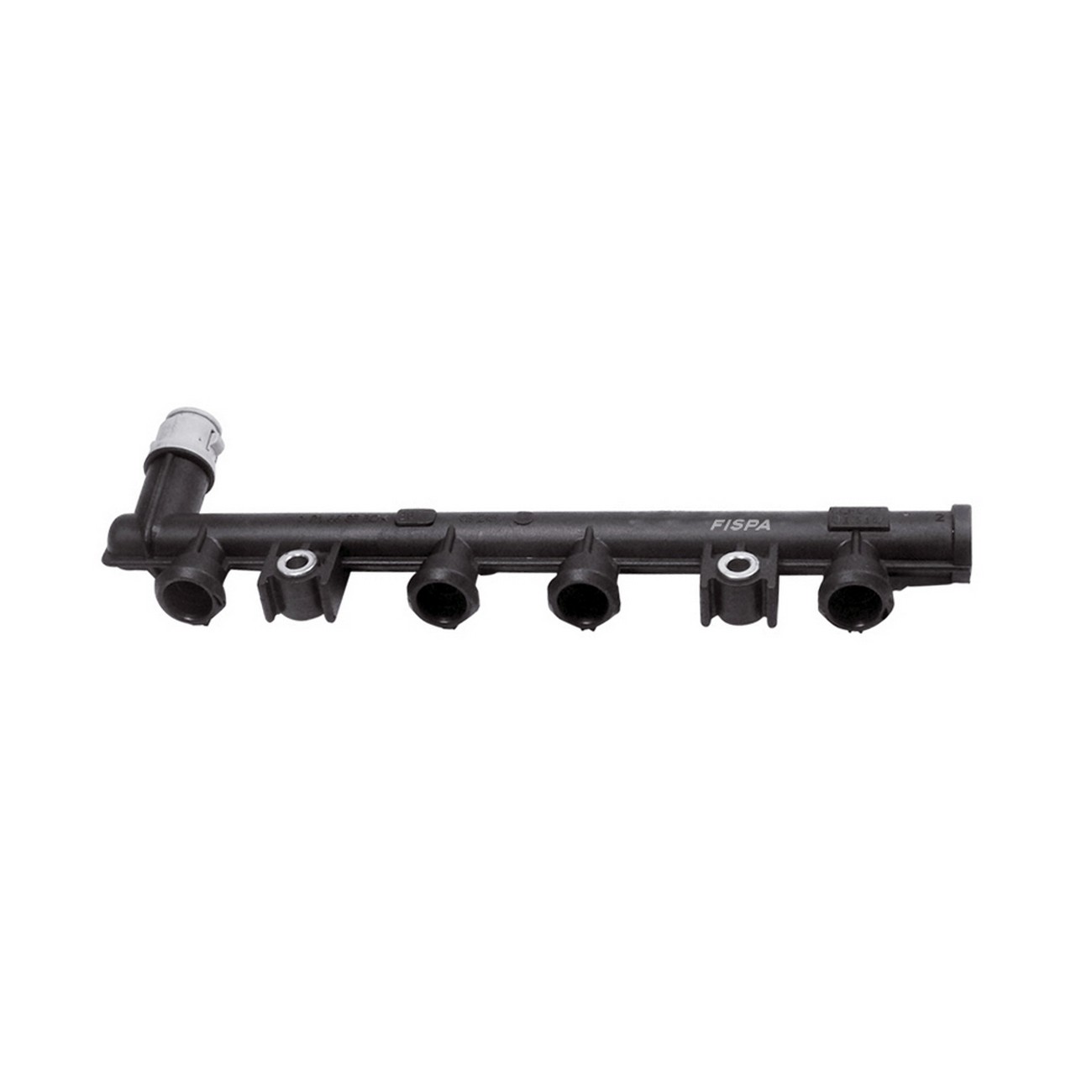Rampa Inyectores Fiorino Strada Siena Palio Uno Punto 1.4 8v