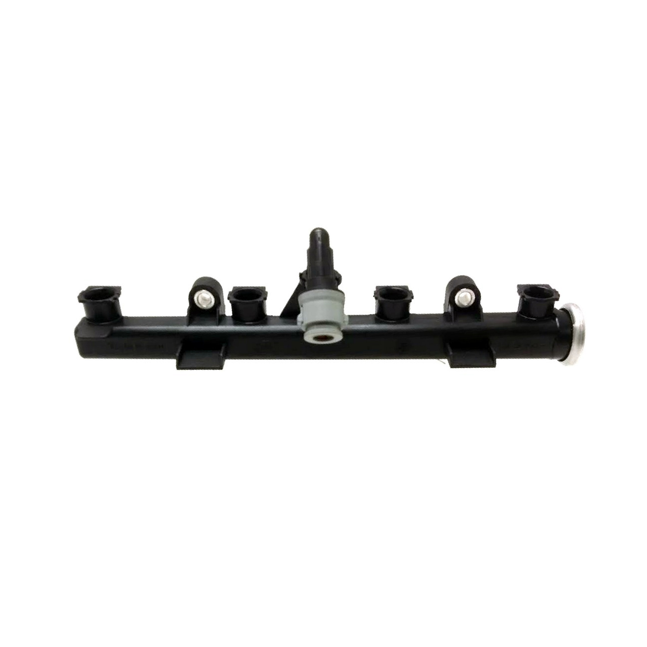 Rampa De Inyectores Fiat Siena 1.3 16v 1.3