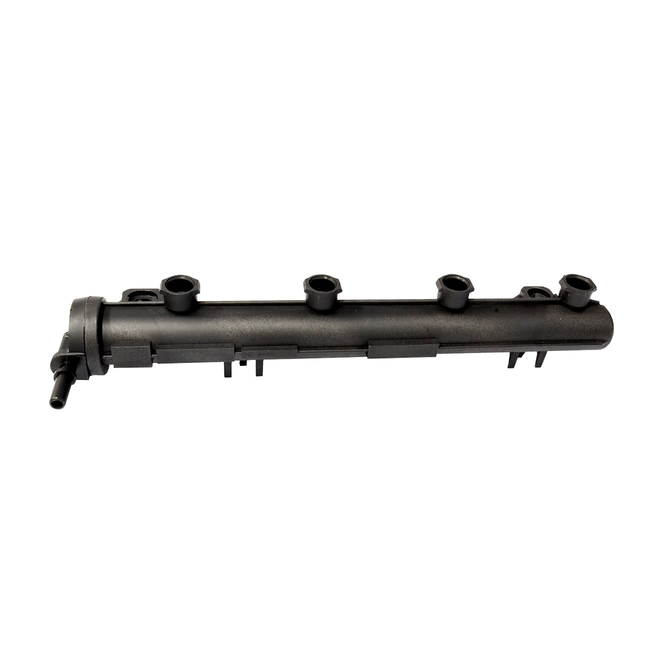 Rampa De Inyectores Renault Clio 2 Y Twingo 1.2 16v D4f