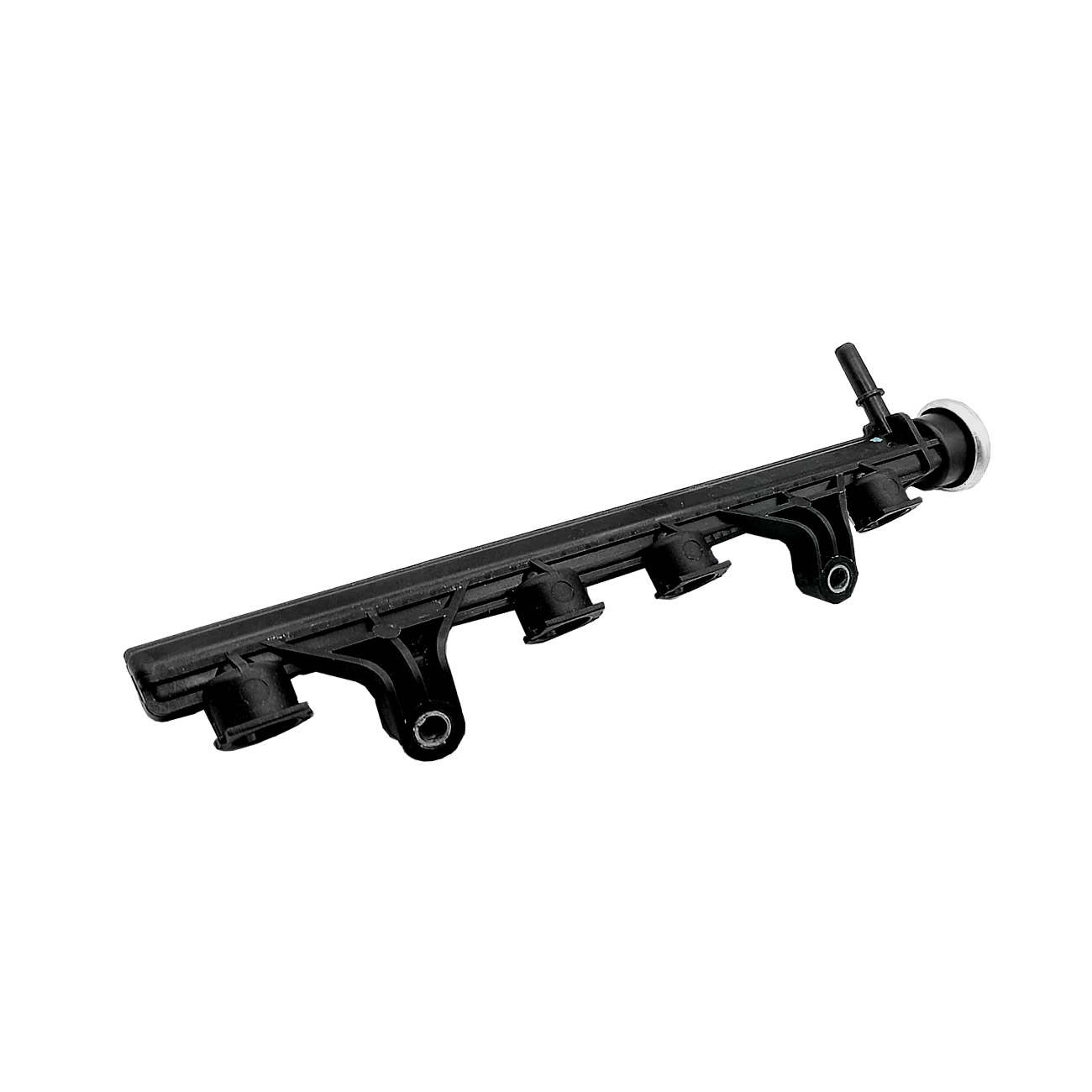 Rampa De Inyectores Para Fiat Mobi Motor 1.0