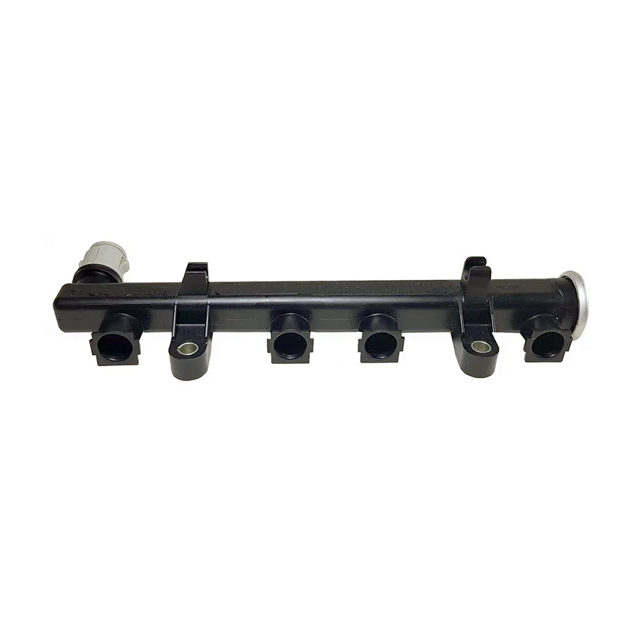 Rampa De Inyectores Para Fiat Palio Punto 1.4 8v