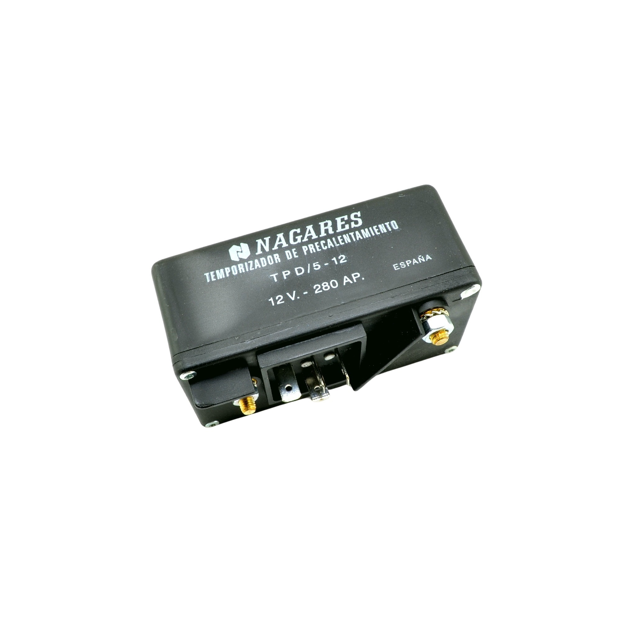 Caja Precalentadora Peugeot 205 1.8 306 1.9 504 2.3 505 2.5