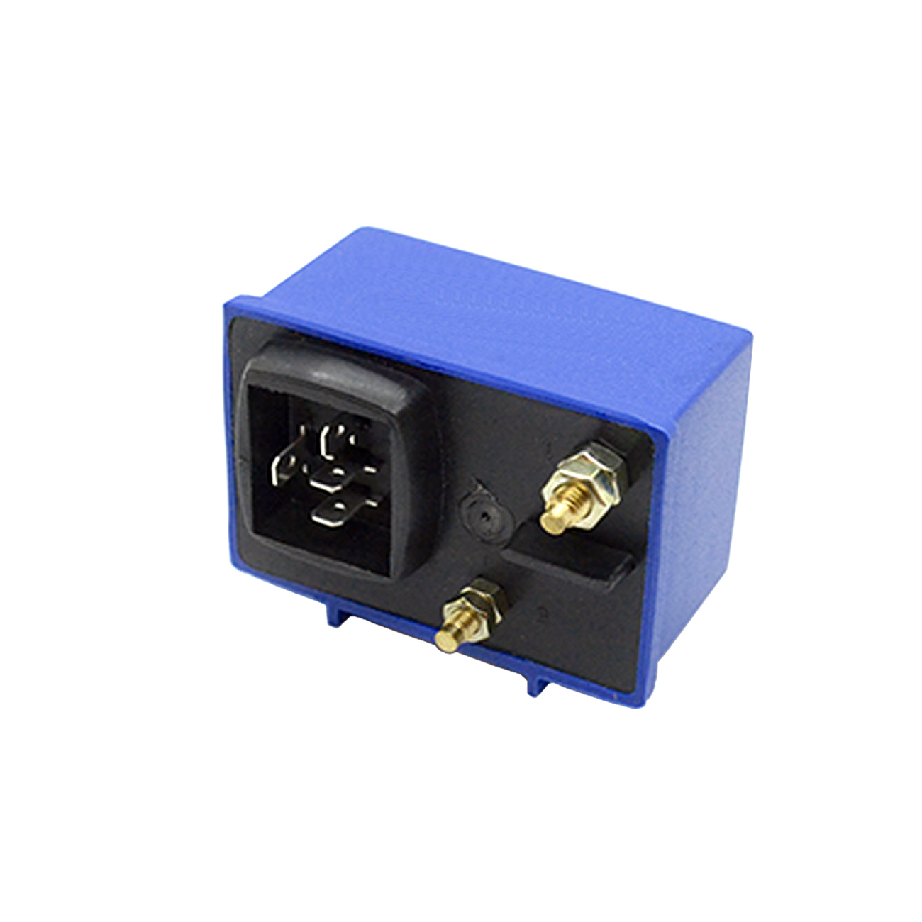 Caja Precalentadora Peugeot 505 605 Renault 25 2.5 2.1
