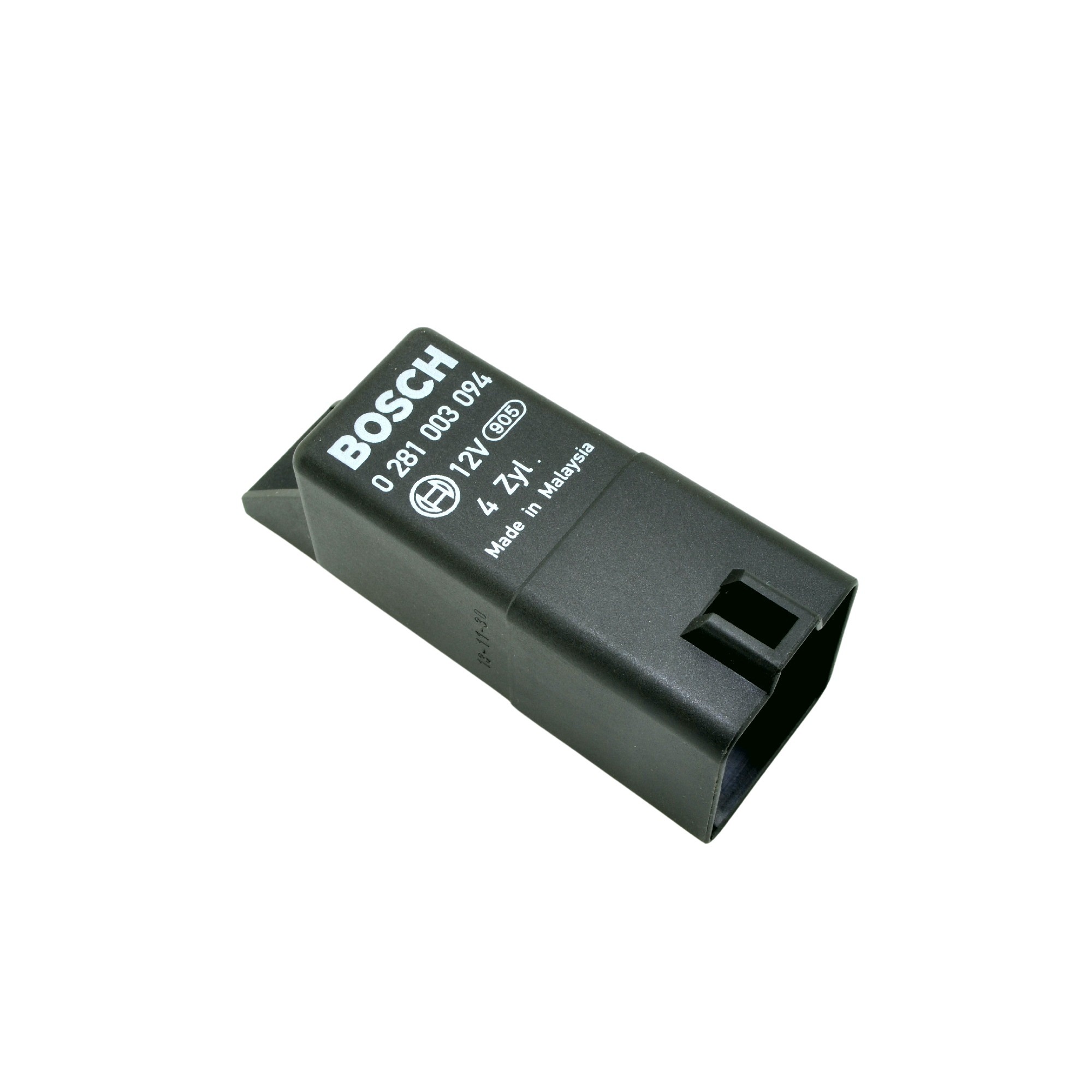 Caja Precalentamiento Volkswagen Bora 1.9 Tdi