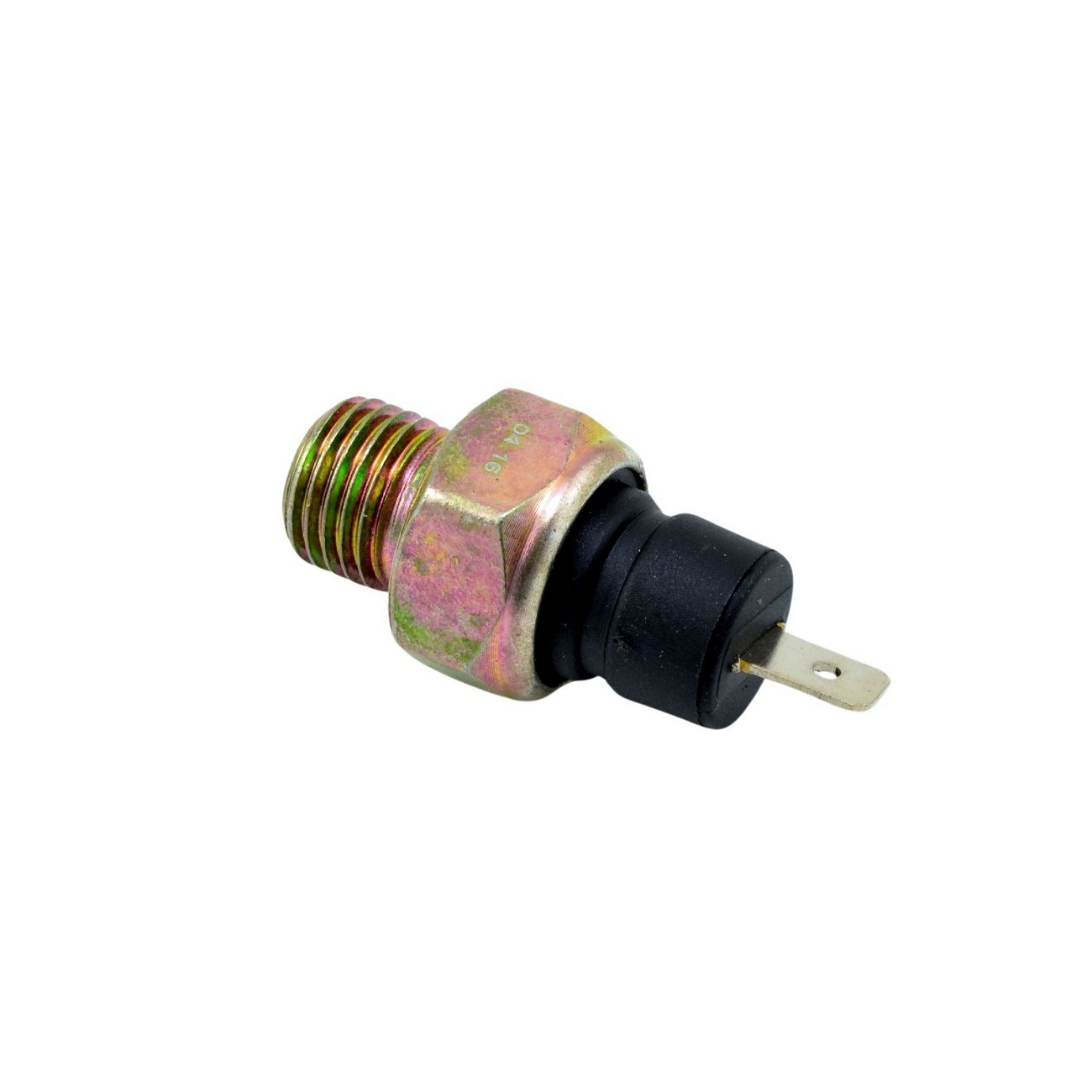 Bulbo Presion Aceite Fiat 147 Uno Duna Ducato 1.3d 1.6 1.9 D