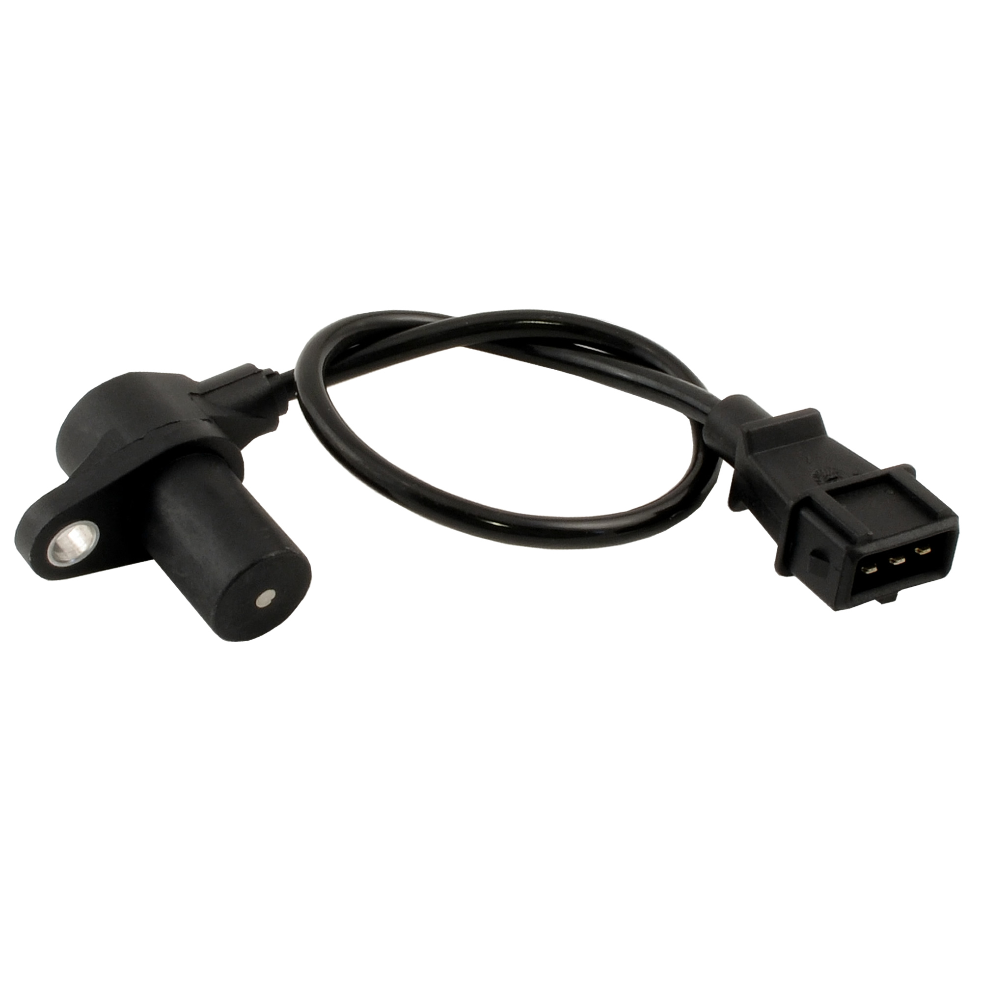 Sensor De Rpm Cigueñal Rotacion Fiat Siena Palio 1.6 8v