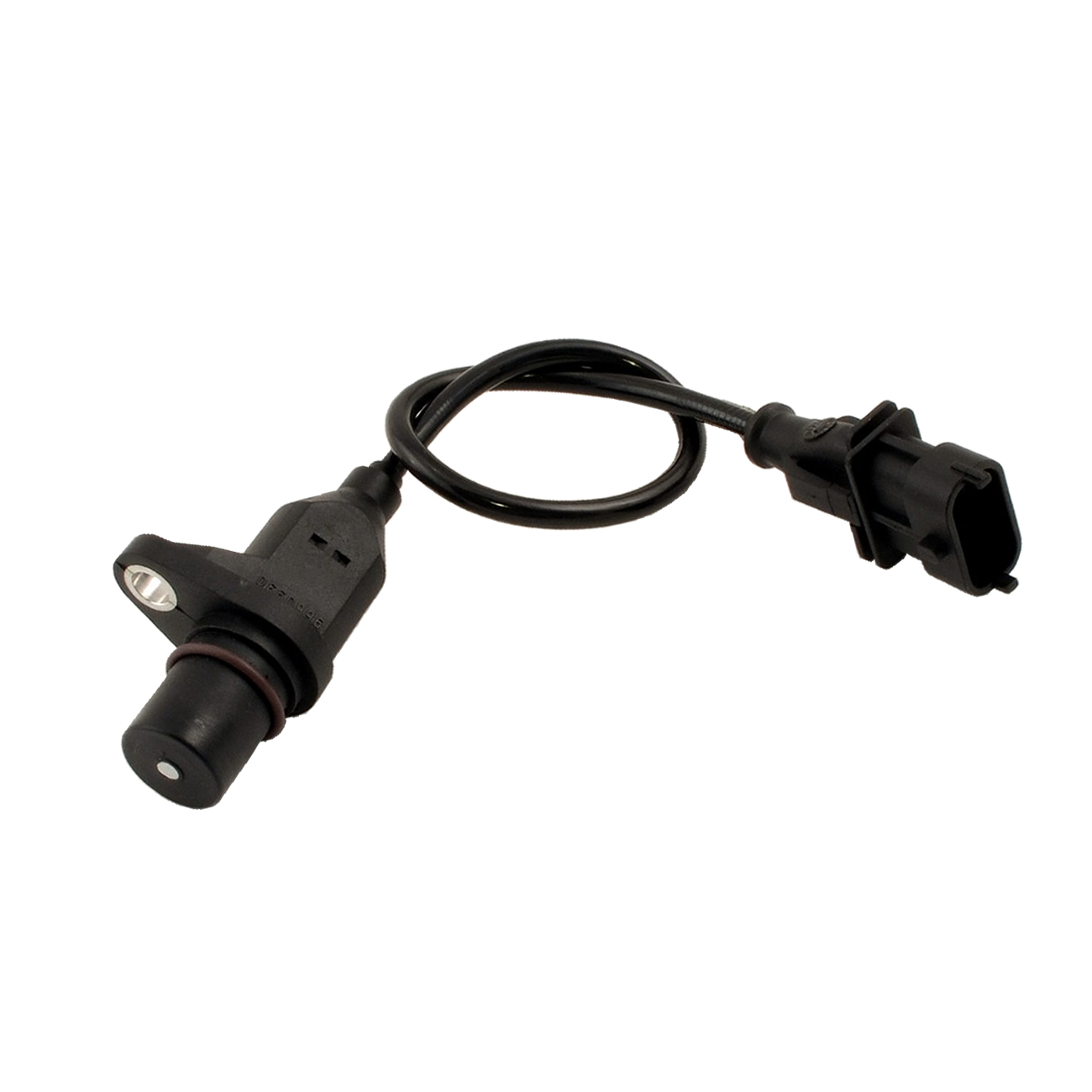Sensor De Cigueñal Rpm Rotacion Ford F100 3.9d