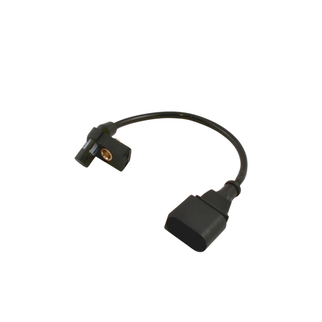 Sensor De Cigueñal Rpm Rotacion Volkswagen Gol 1.0 Mi