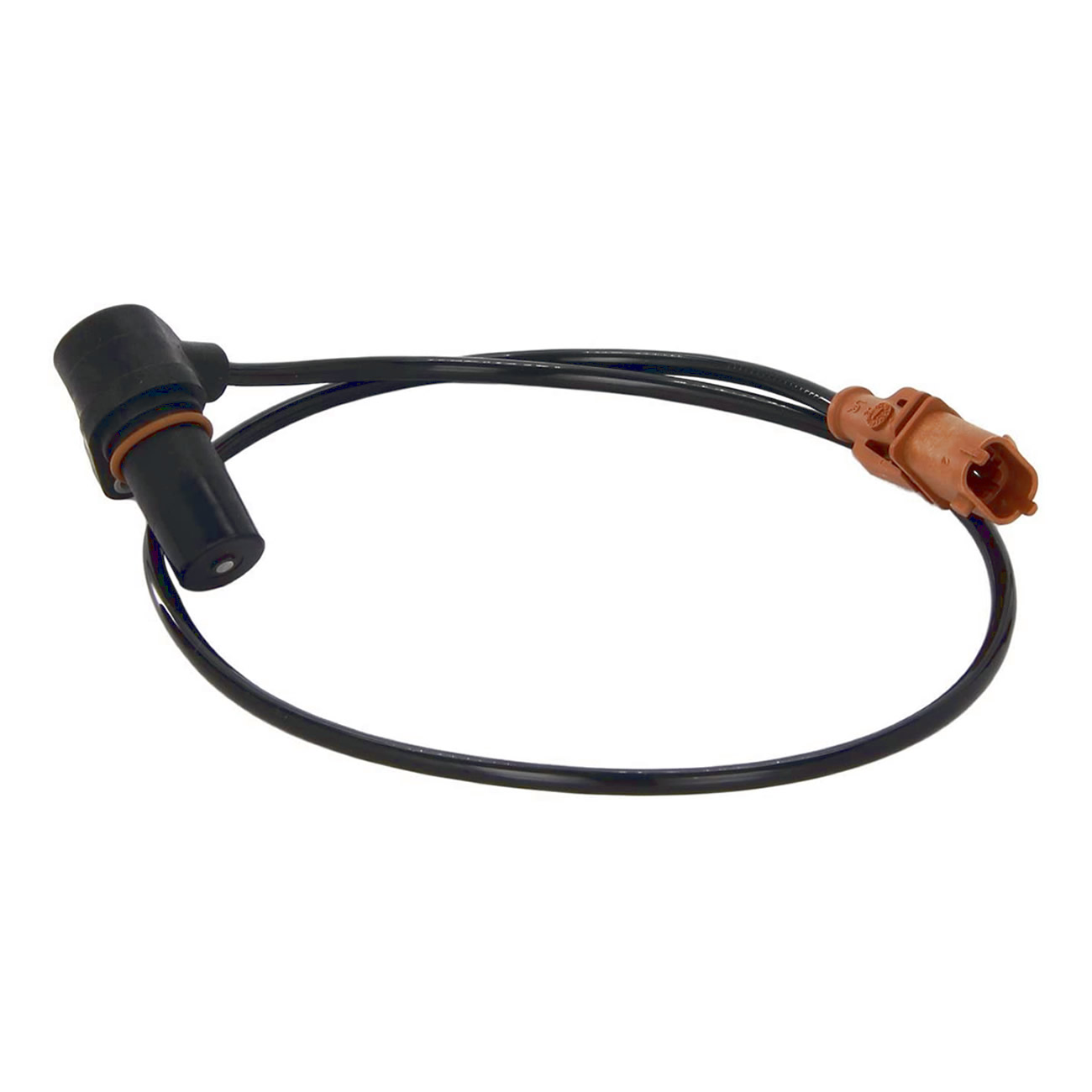 Sensor De Cigueñal Rpm Alfa Romeo 147 1.6 16v T.spark