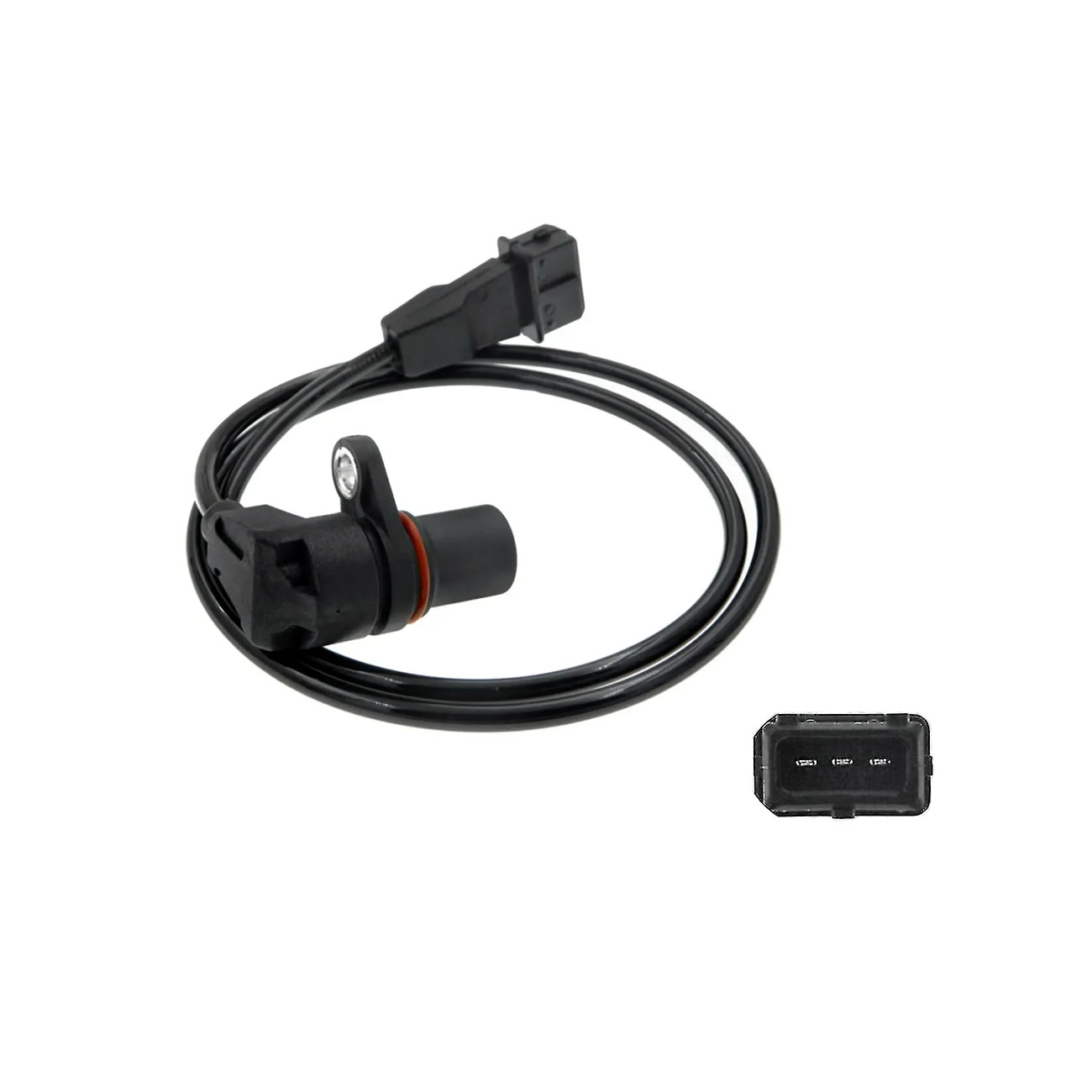 Sensor De Rpm Cigueñal Daewoo Leganza Nubira Tacuma 2.0