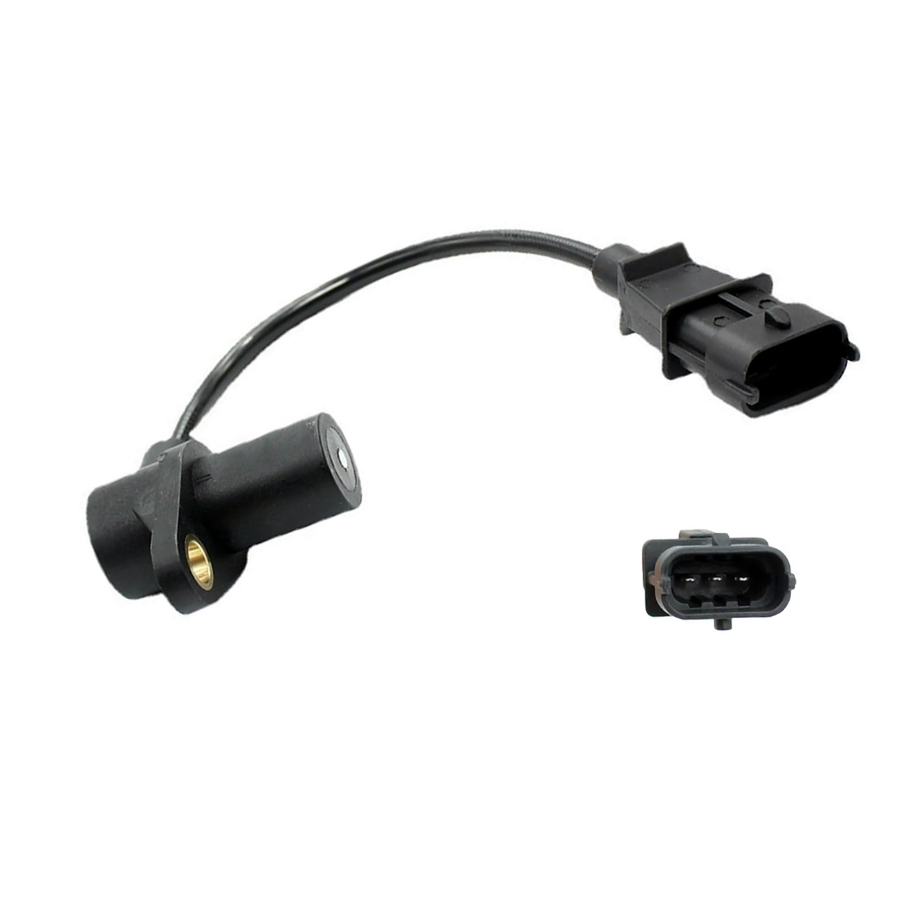 Sensor De Rpm Chevrolet Astra Meriva 1.8 16v 1.6 16v